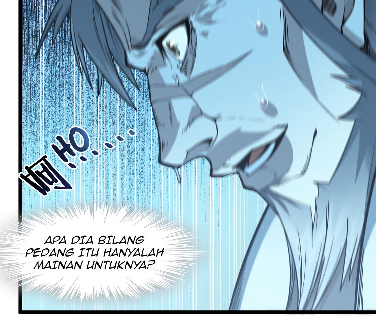 I’m Really Not The Demon God’s Lackey Chapter 38 - halaman 105