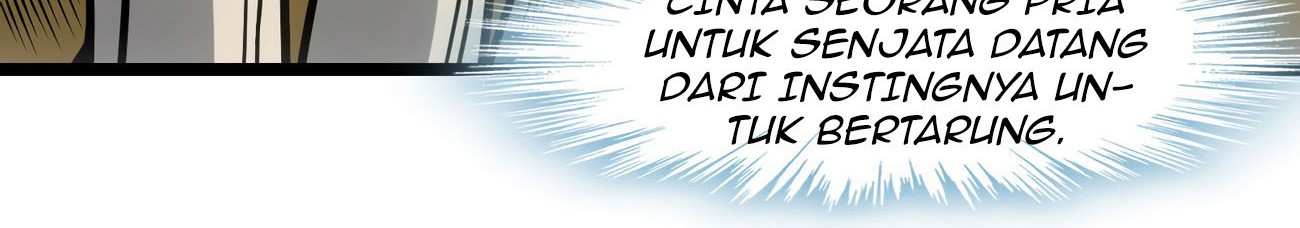 I’m Really Not The Demon God’s Lackey Chapter 38 - halaman 32
