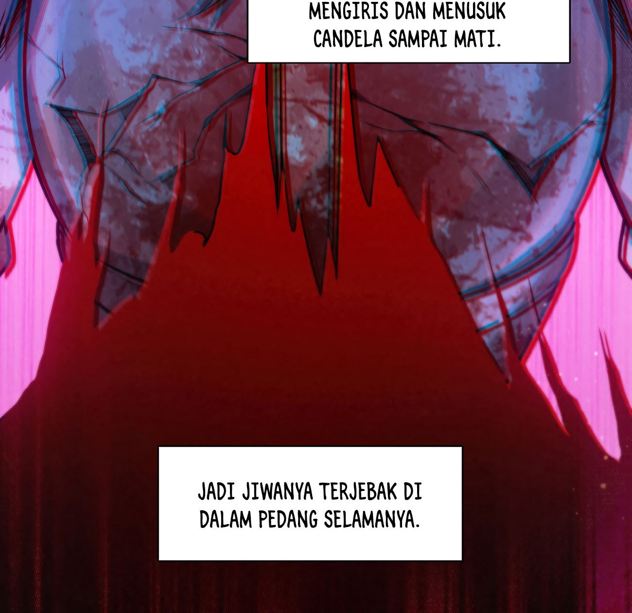 I’m Really Not The Demon God’s Lackey Chapter 38 - halaman 39