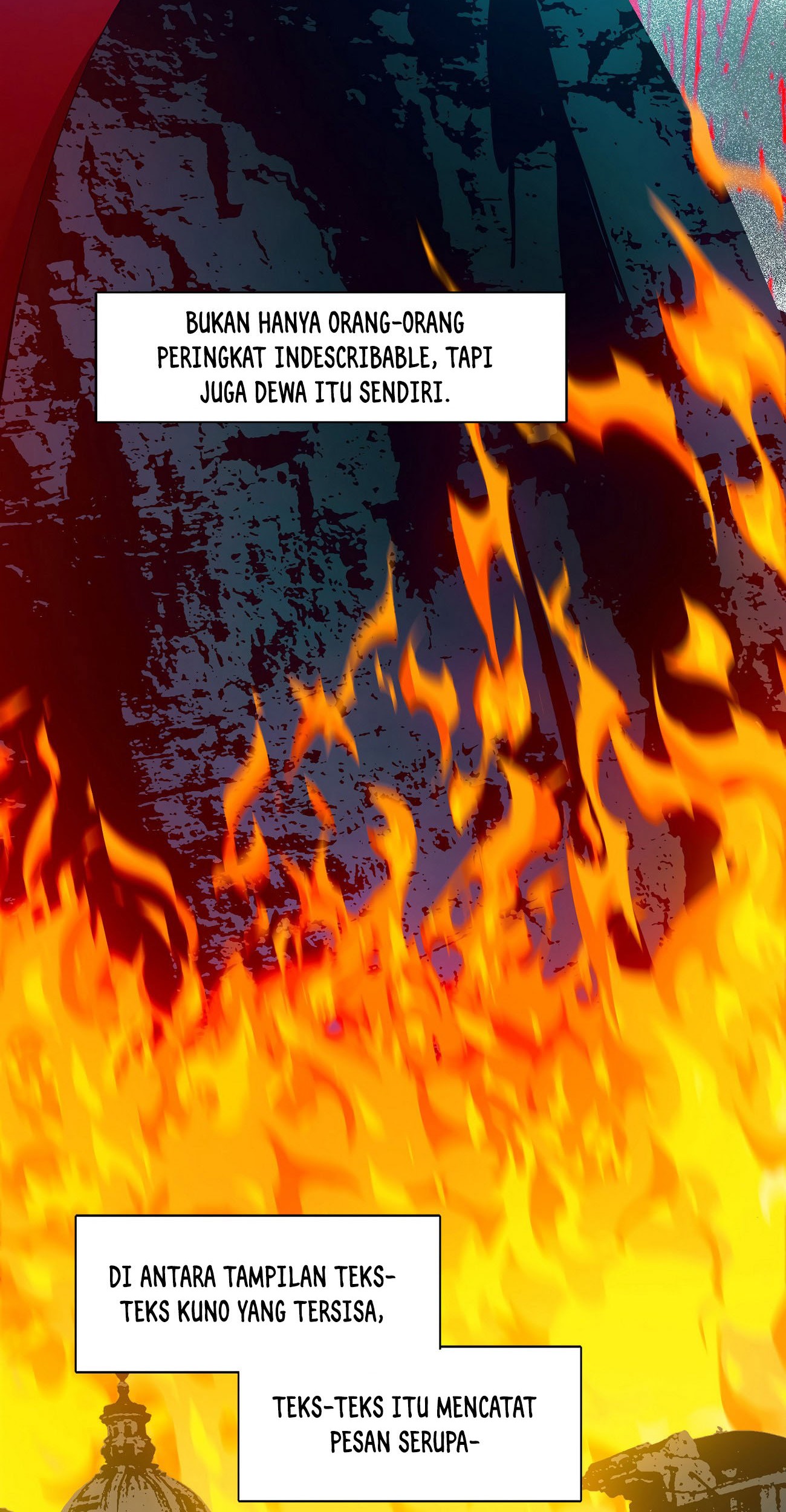 I’m Really Not The Demon God’s Lackey Chapter 38 - halaman 41