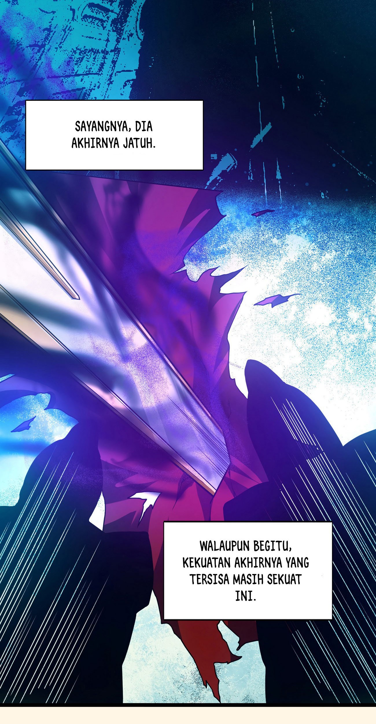 I’m Really Not The Demon God’s Lackey Chapter 38 - halaman 45