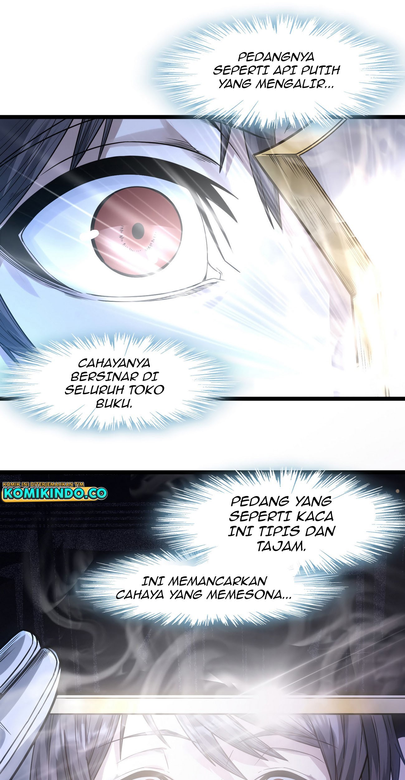 I’m Really Not The Demon God’s Lackey Chapter 38 - halaman 53
