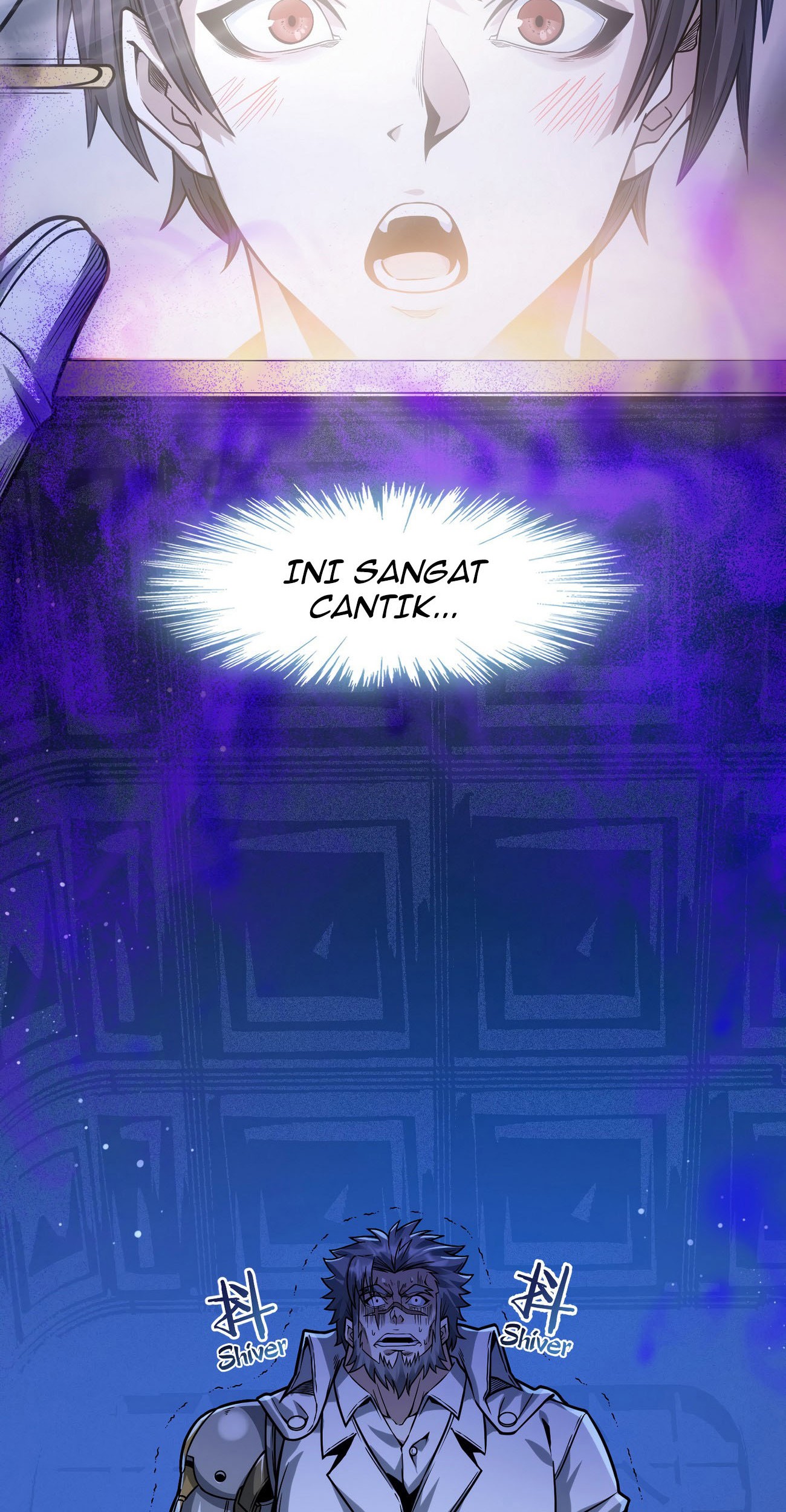 I’m Really Not The Demon God’s Lackey Chapter 38 - halaman 54