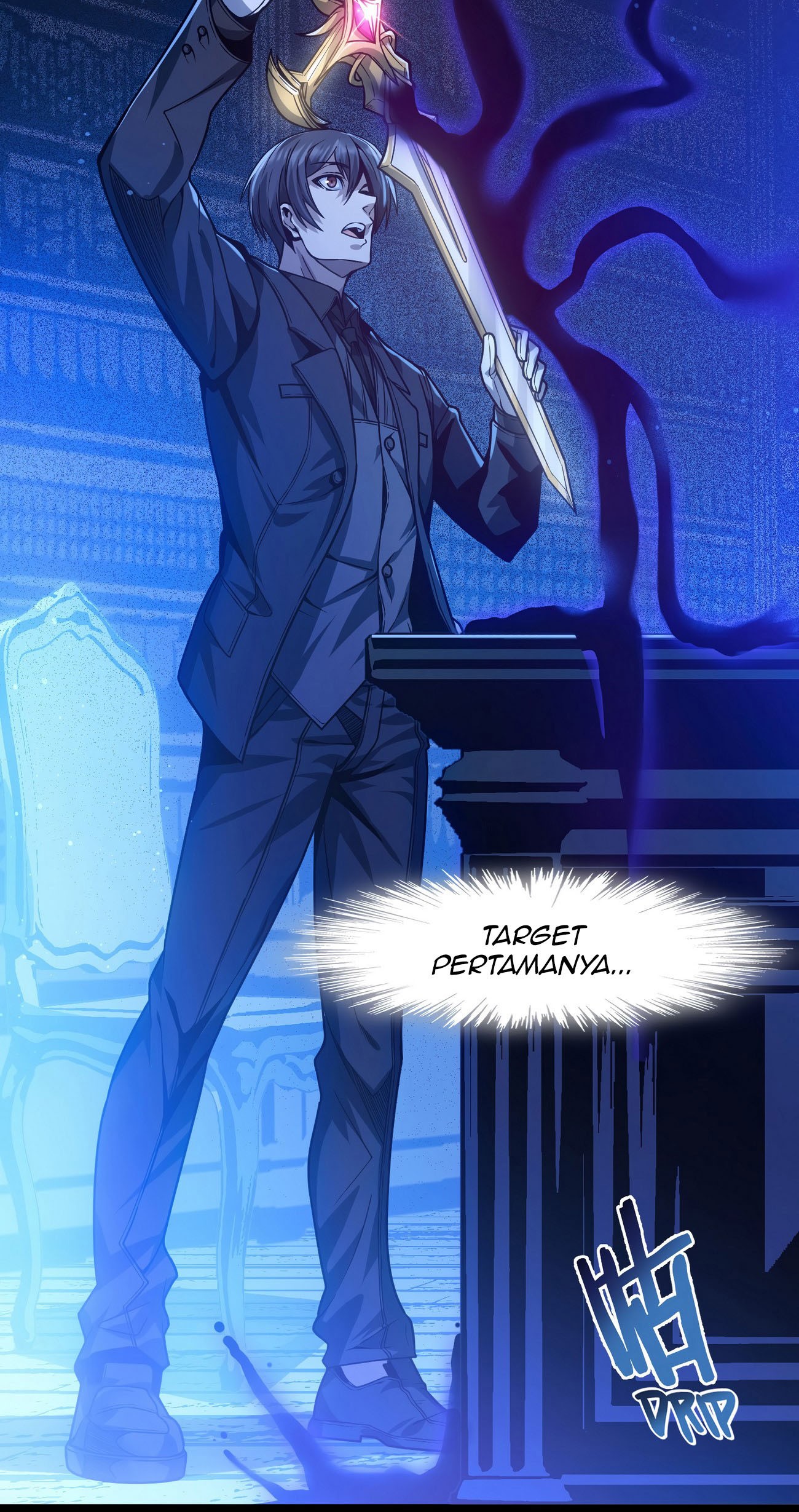 I’m Really Not The Demon God’s Lackey Chapter 38 - halaman 58