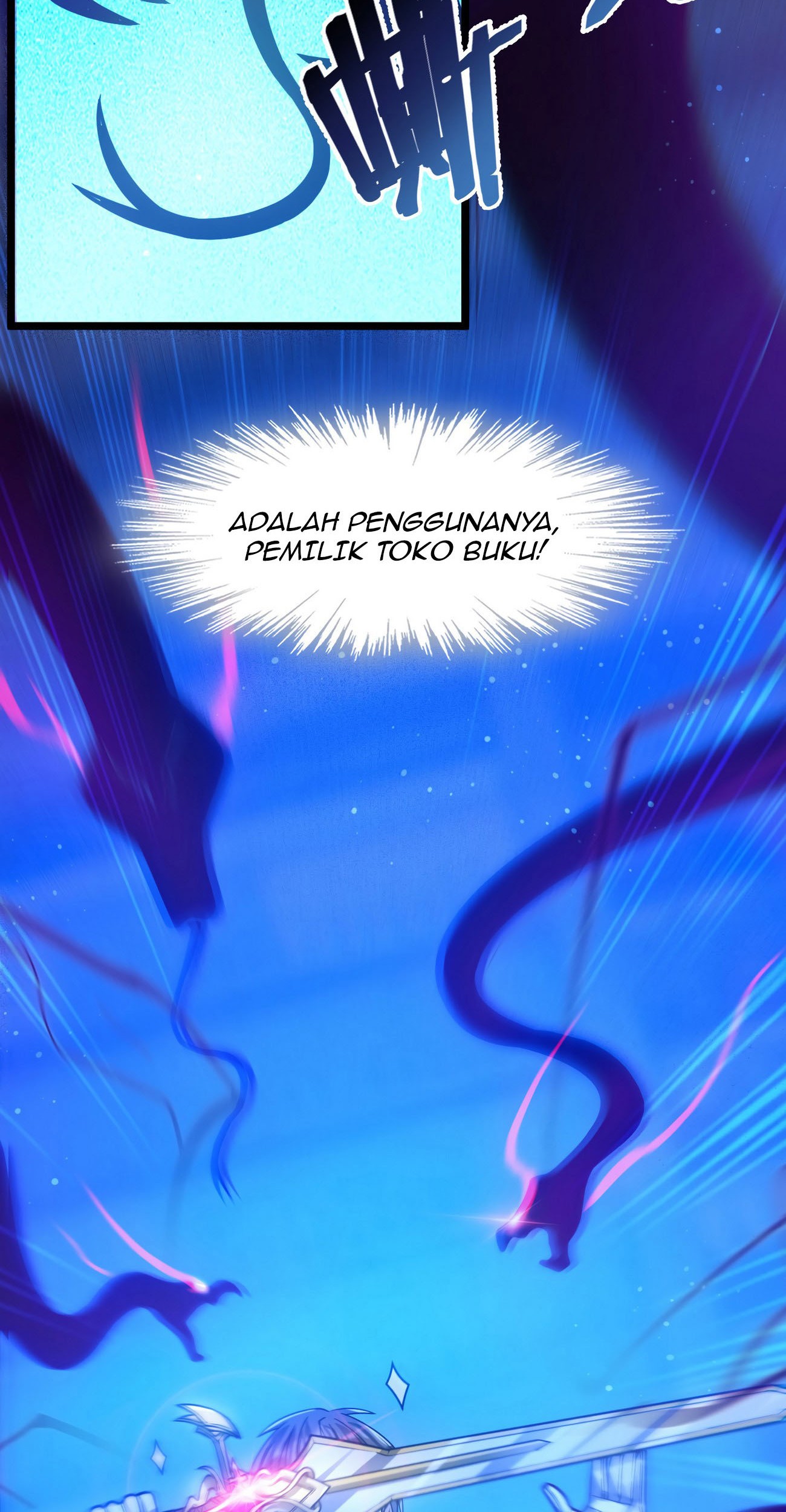 I’m Really Not The Demon God’s Lackey Chapter 38 - halaman 60