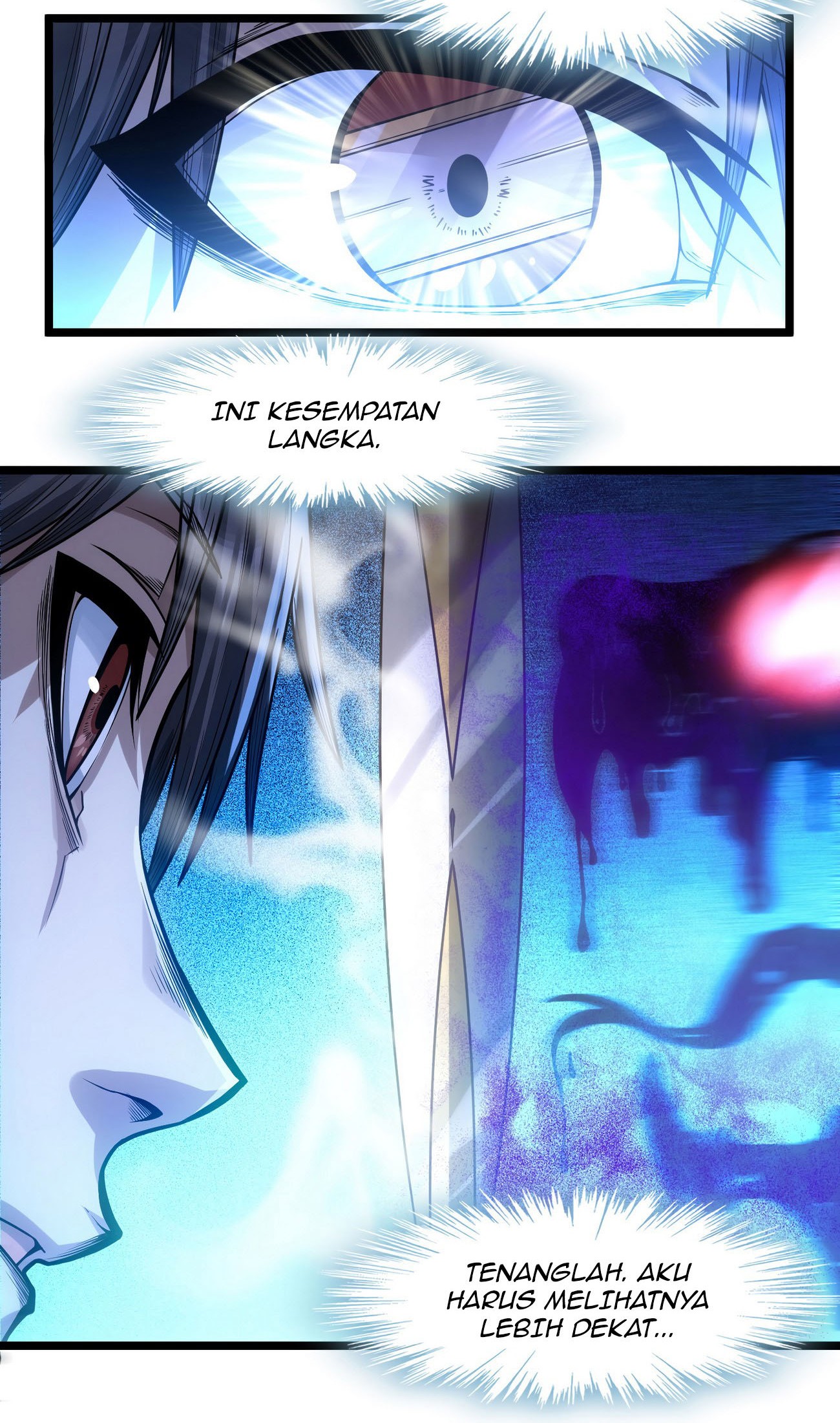 I’m Really Not The Demon God’s Lackey Chapter 38 - halaman 62