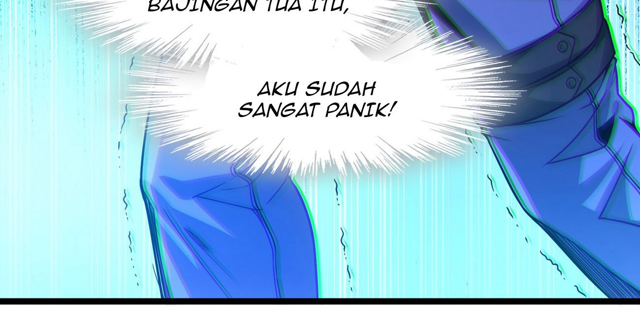 I’m Really Not The Demon God’s Lackey Chapter 38 - halaman 66