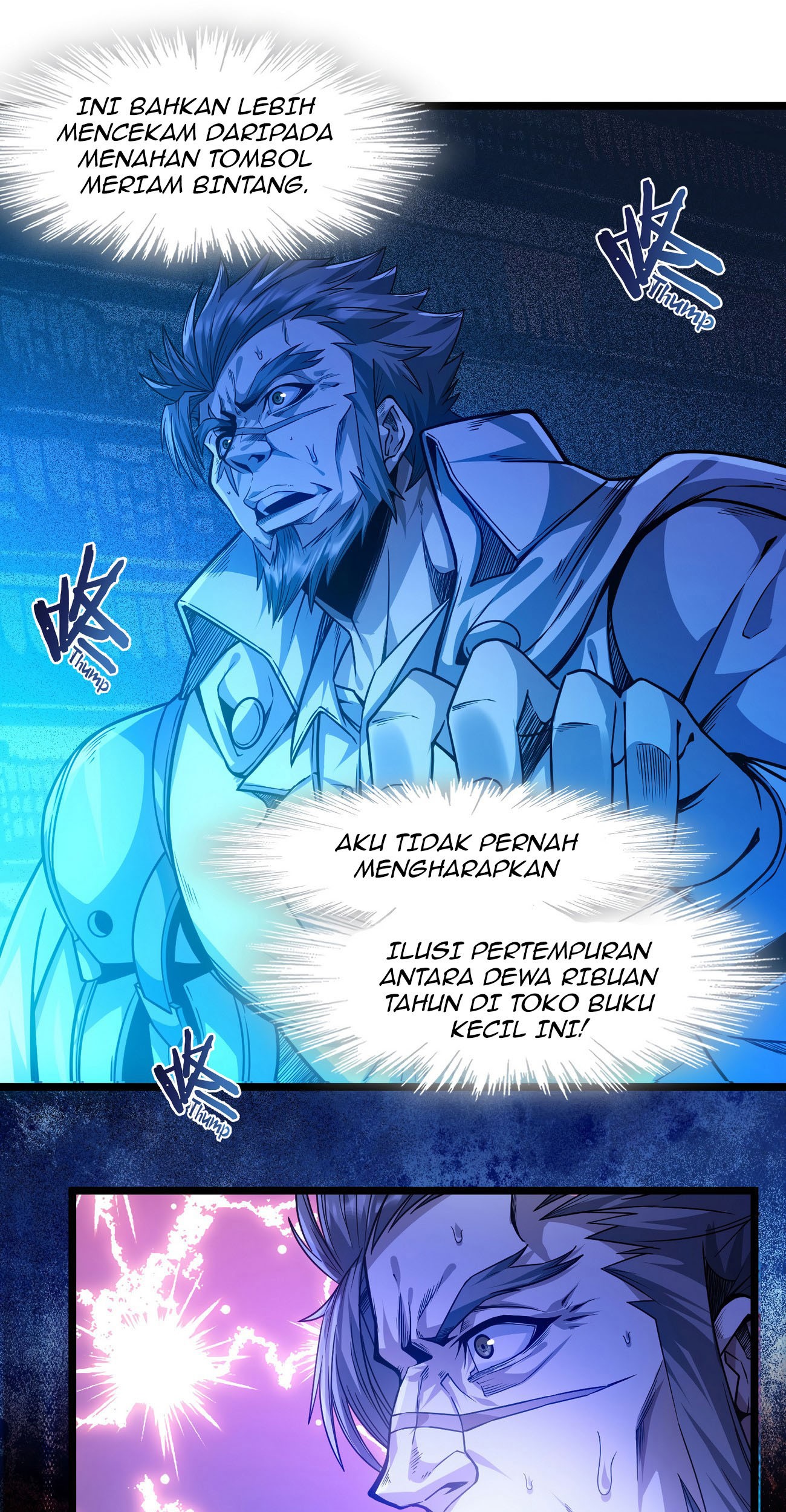 I’m Really Not The Demon God’s Lackey Chapter 38 - halaman 67