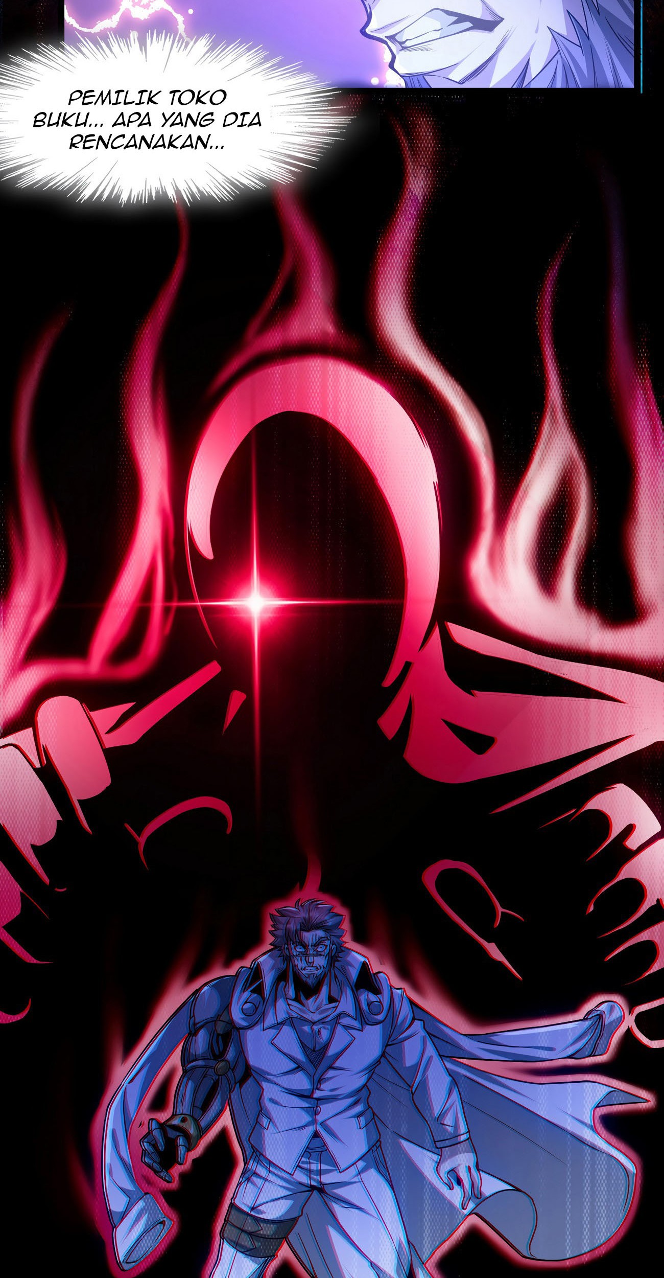I’m Really Not The Demon God’s Lackey Chapter 38 - halaman 68