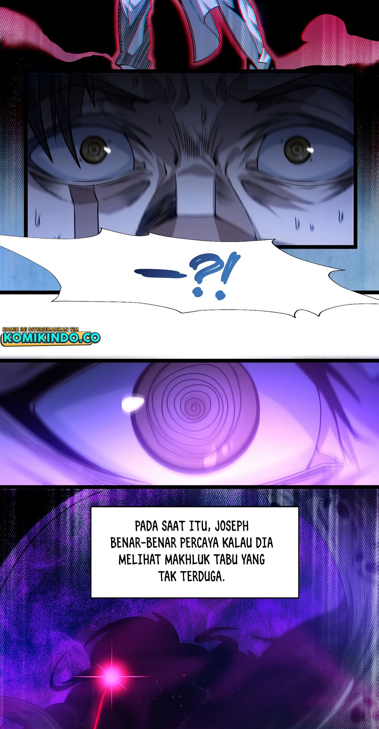 I’m Really Not The Demon God’s Lackey Chapter 38 - halaman 69