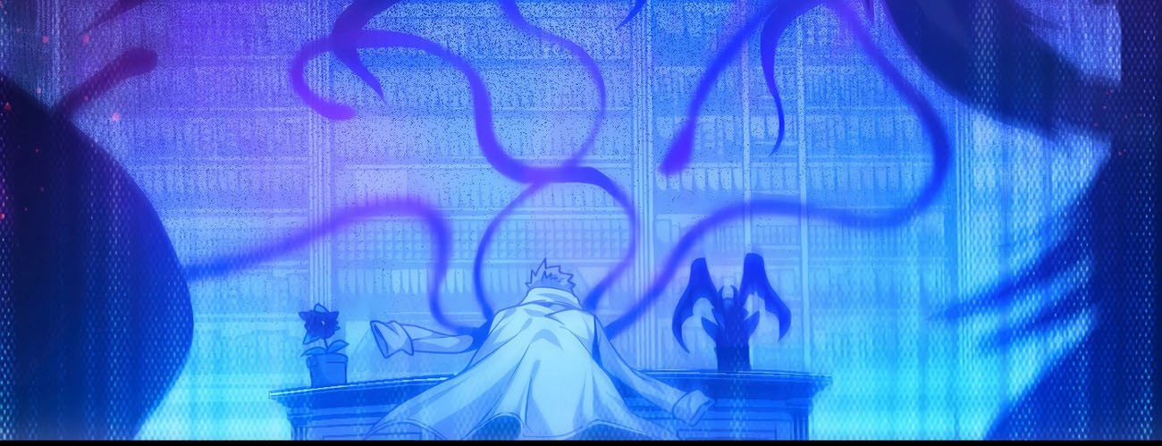 I’m Really Not The Demon God’s Lackey Chapter 38 - halaman 71