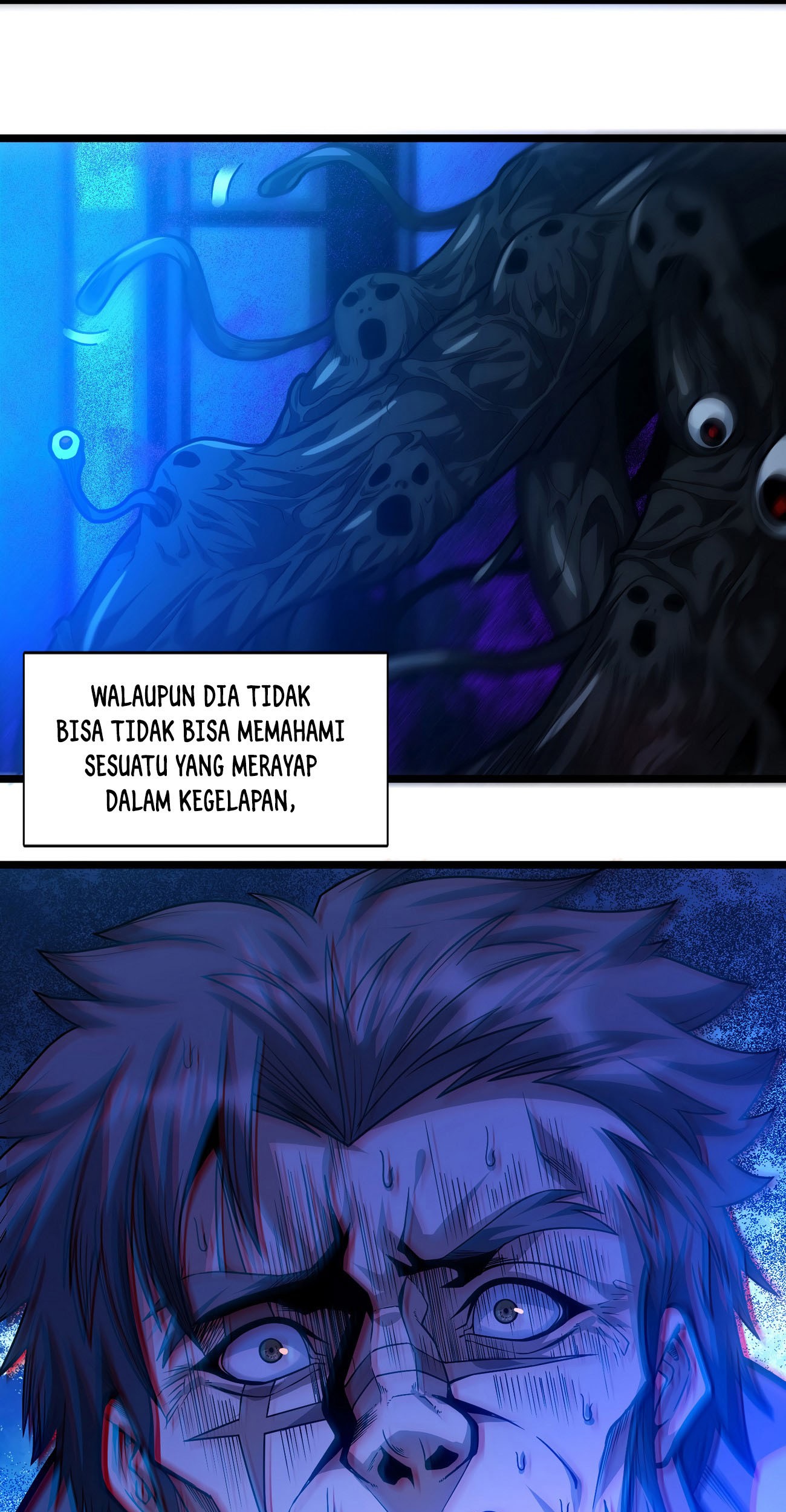 I’m Really Not The Demon God’s Lackey Chapter 38 - halaman 72