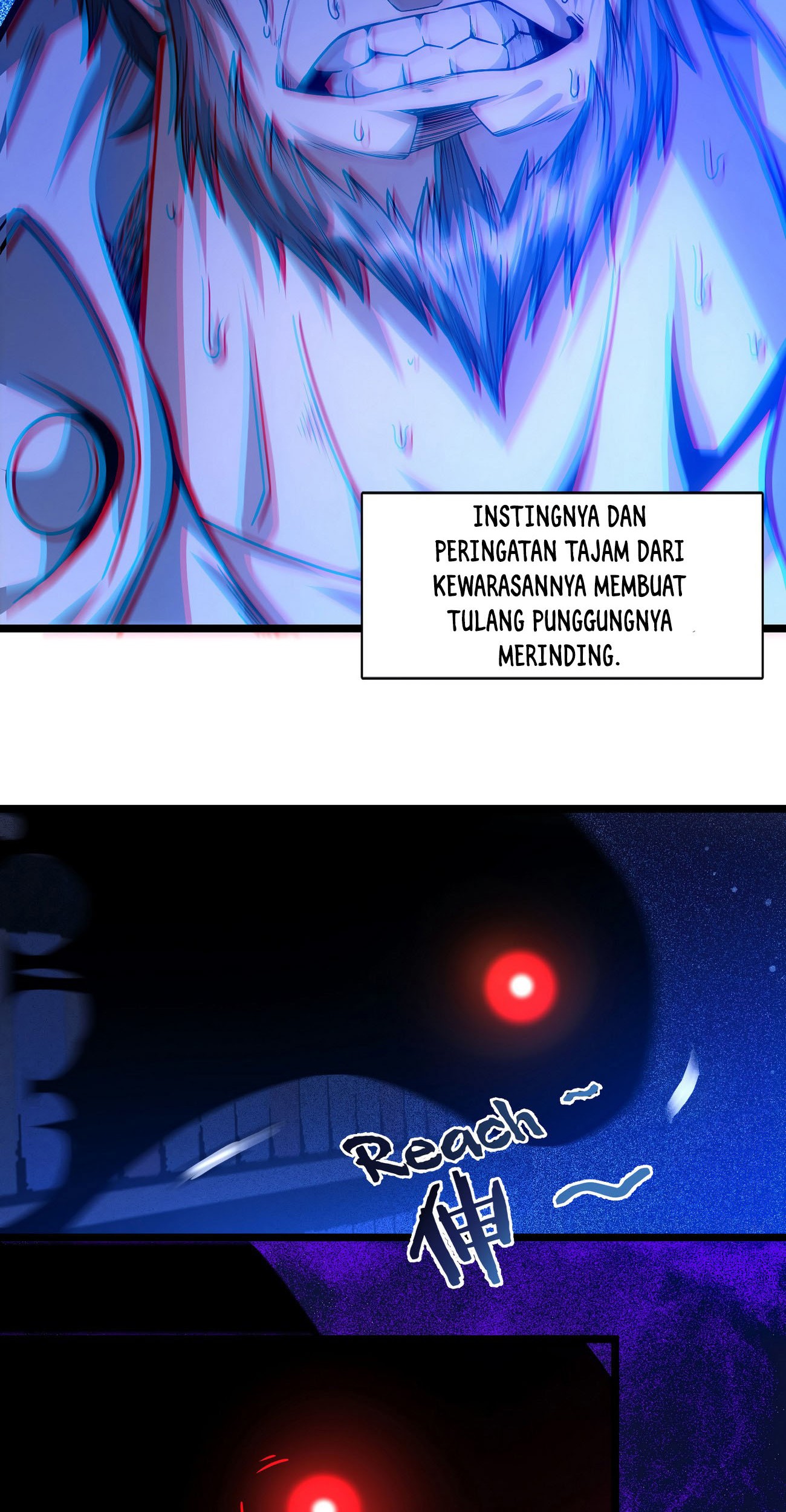 I’m Really Not The Demon God’s Lackey Chapter 38 - halaman 73