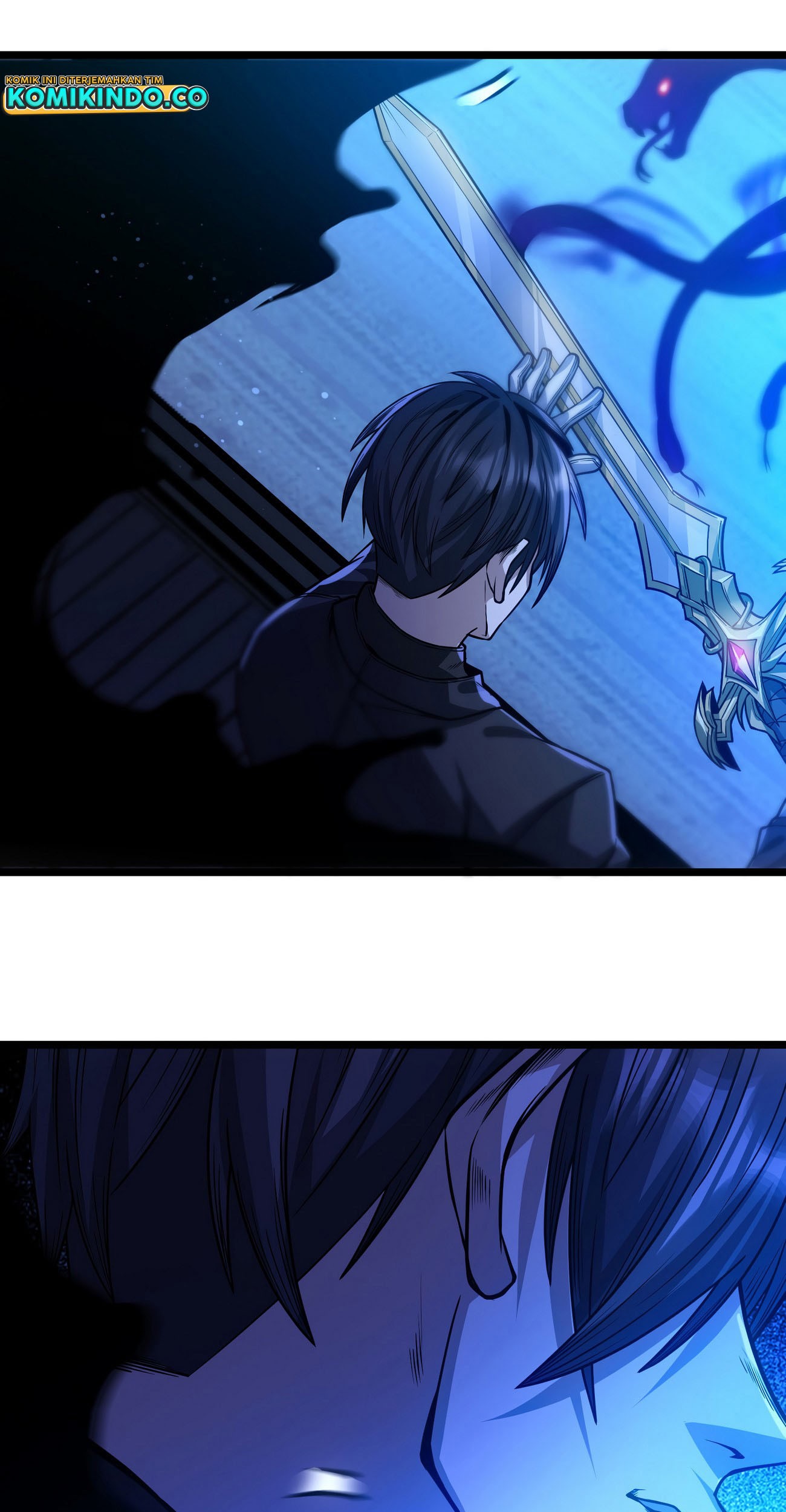 I’m Really Not The Demon God’s Lackey Chapter 38 - halaman 76