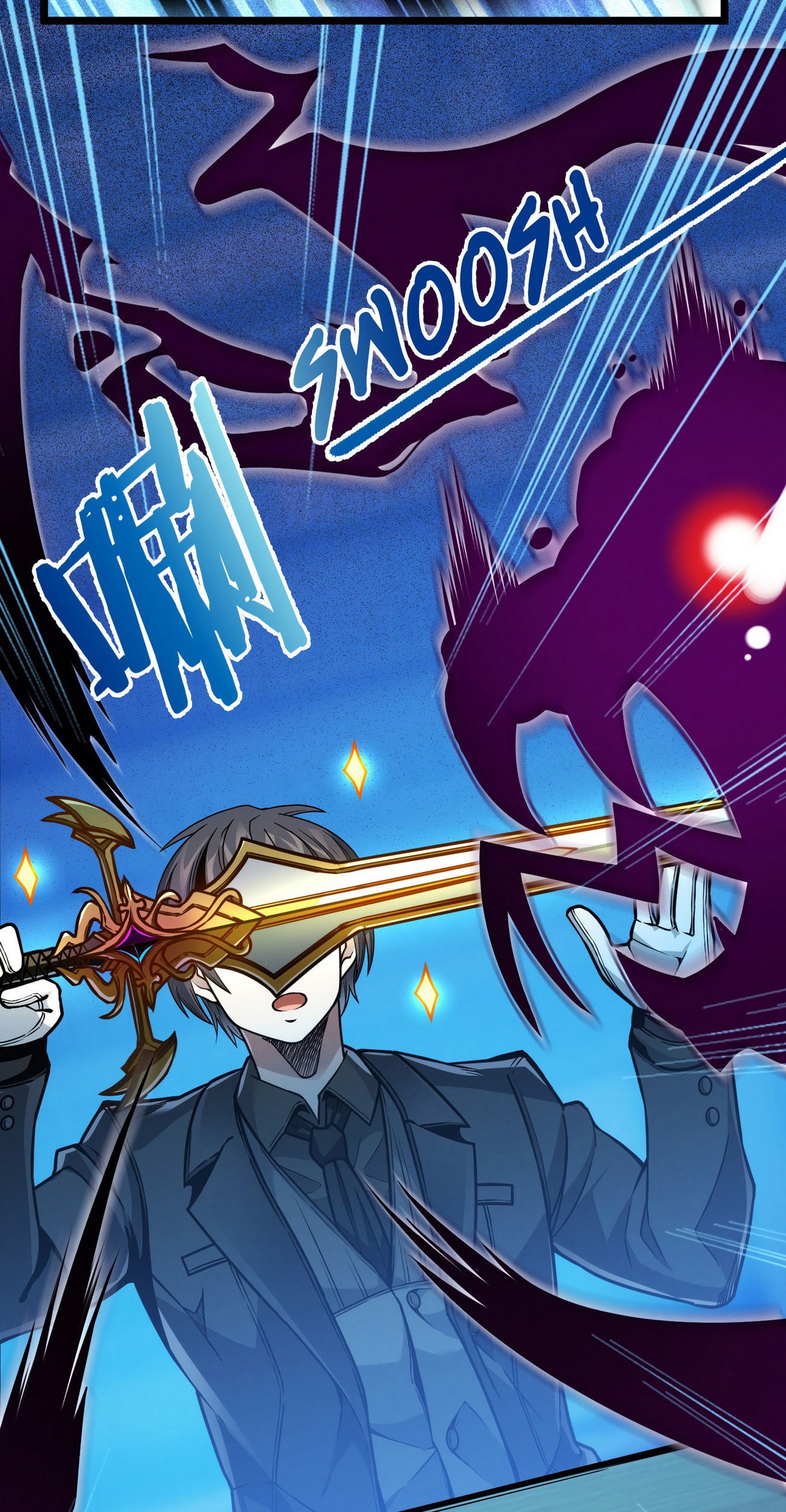 I’m Really Not The Demon God’s Lackey Chapter 38 - halaman 81