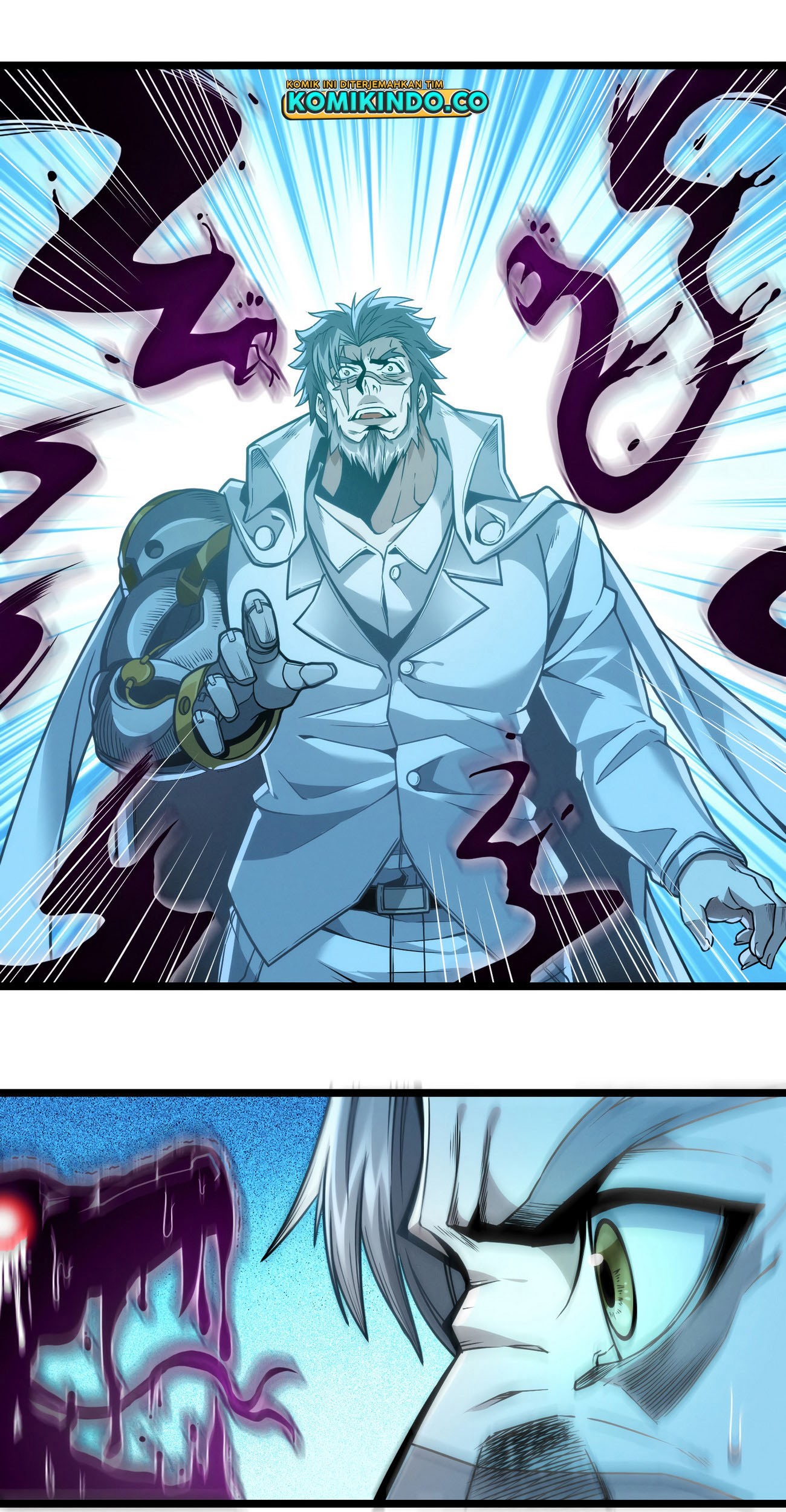 I’m Really Not The Demon God’s Lackey Chapter 38 - halaman 83