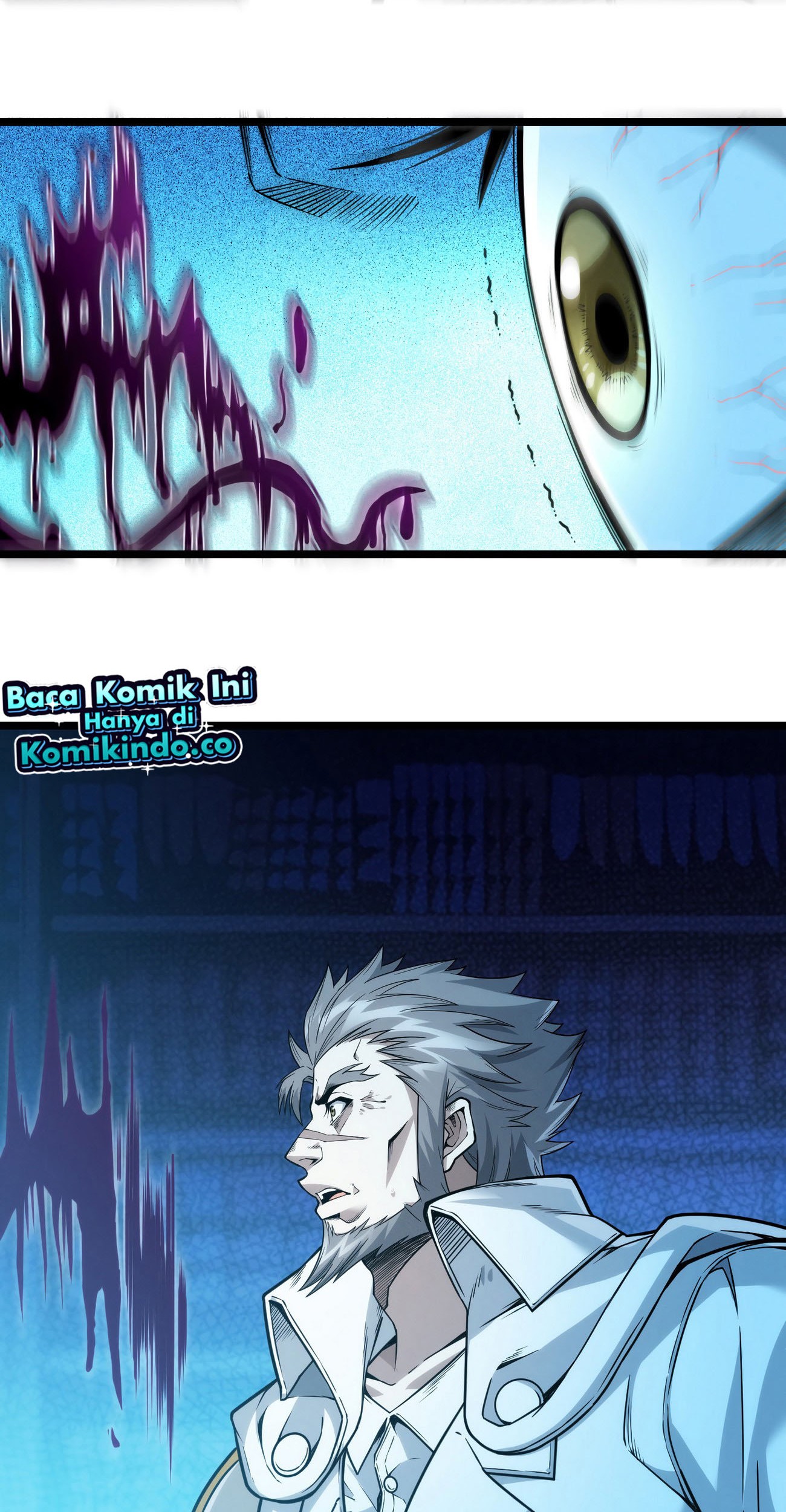 I’m Really Not The Demon God’s Lackey Chapter 38 - halaman 84