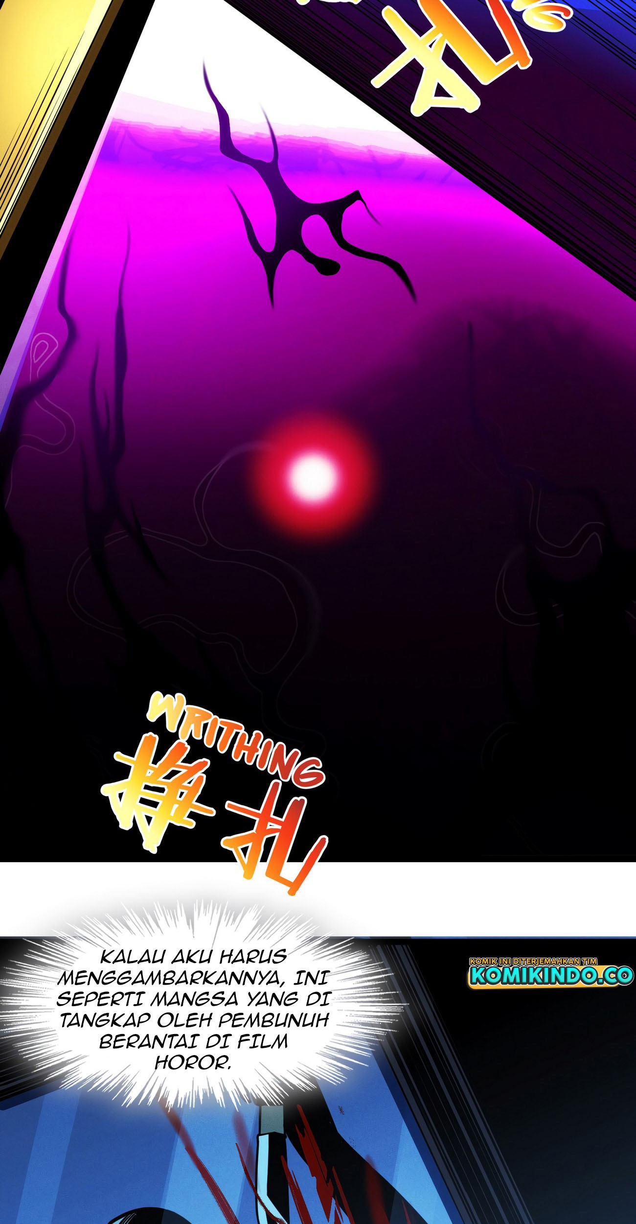 I’m Really Not The Demon God’s Lackey Chapter 38 - halaman 88