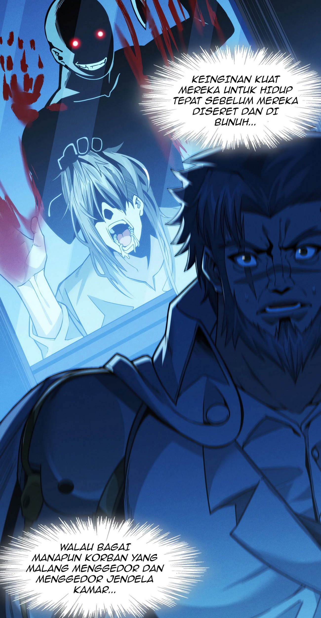 I’m Really Not The Demon God’s Lackey Chapter 38 - halaman 89