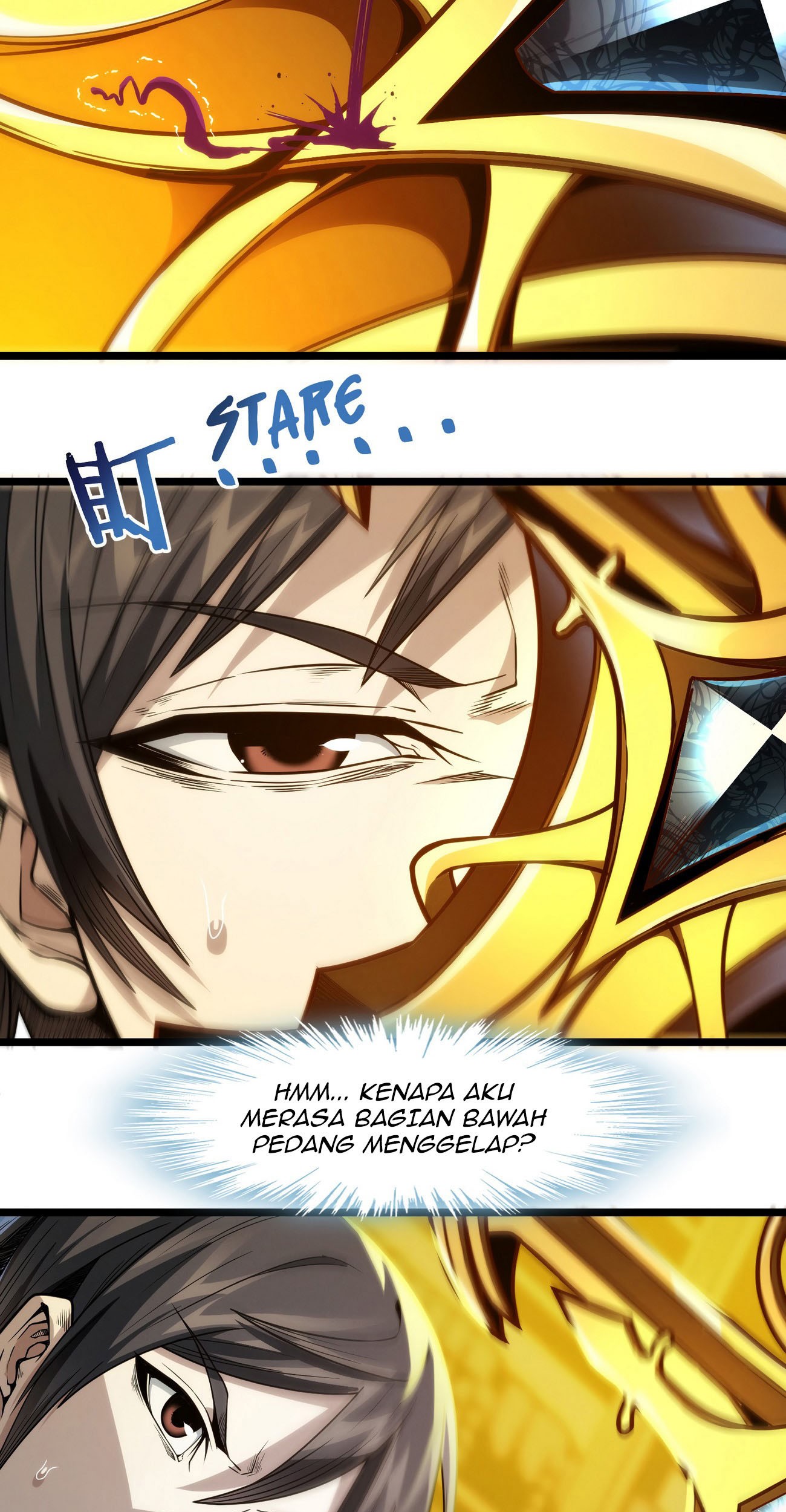 I’m Really Not The Demon God’s Lackey Chapter 38 - halaman 93
