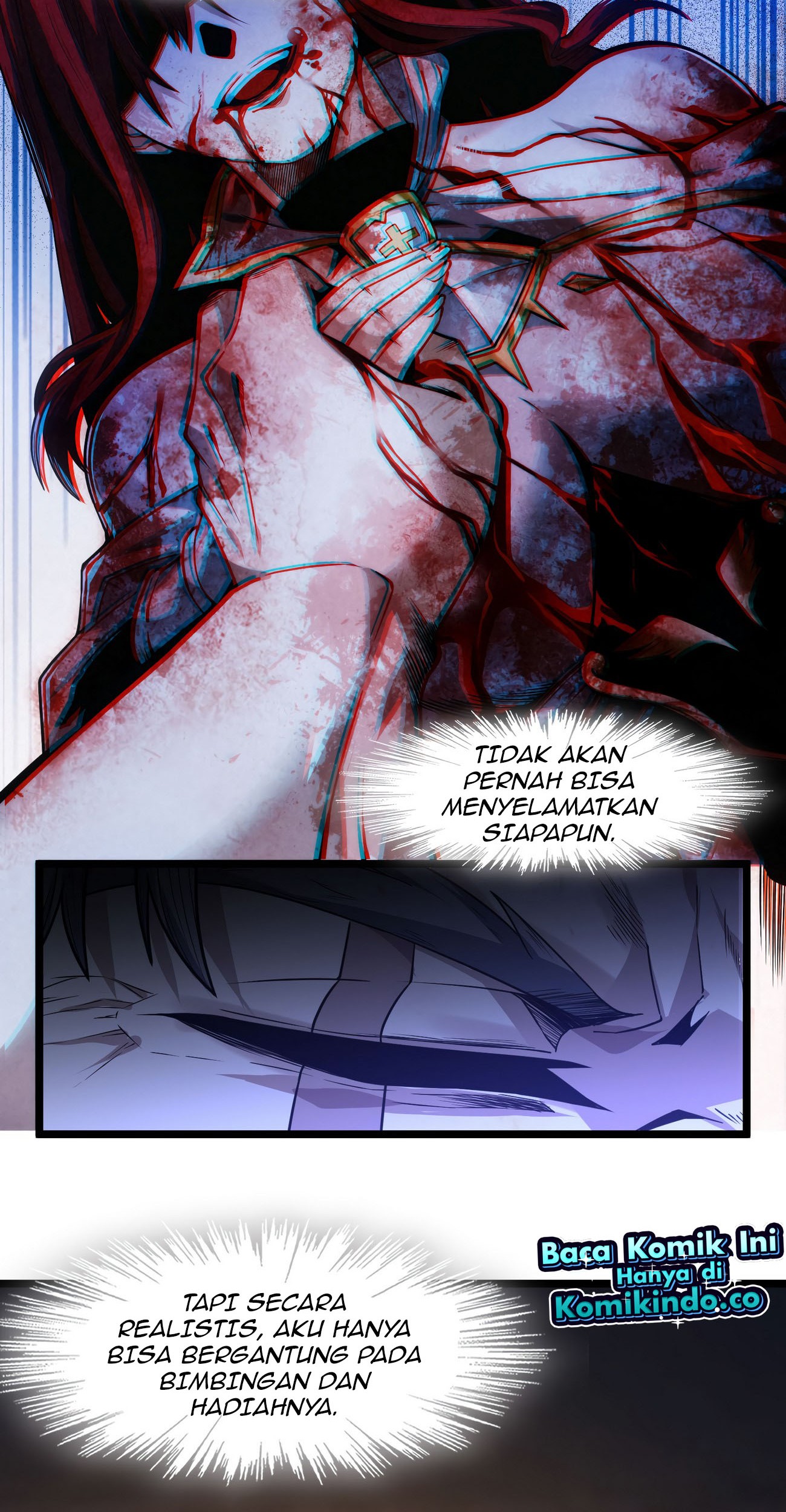I’m Really Not The Demon God’s Lackey Chapter 39 - halaman 13