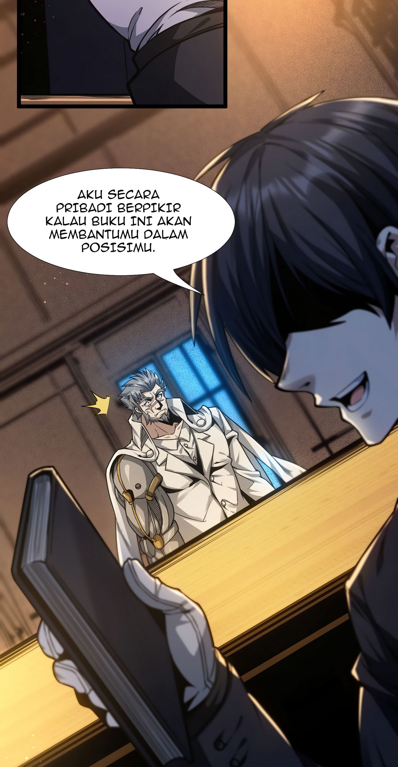 I’m Really Not The Demon God’s Lackey Chapter 39 - halaman 17