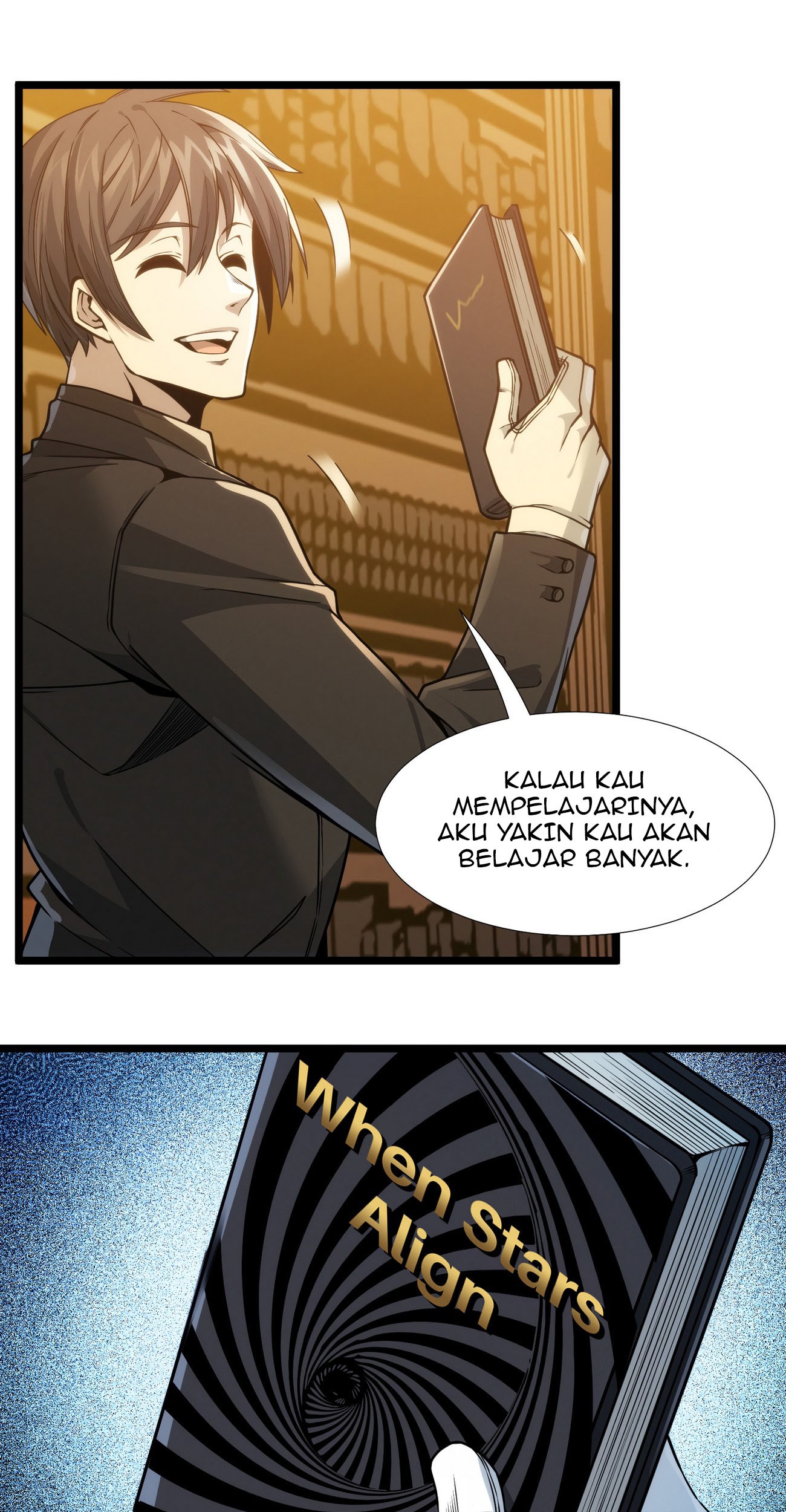 I’m Really Not The Demon God’s Lackey Chapter 39 - halaman 19