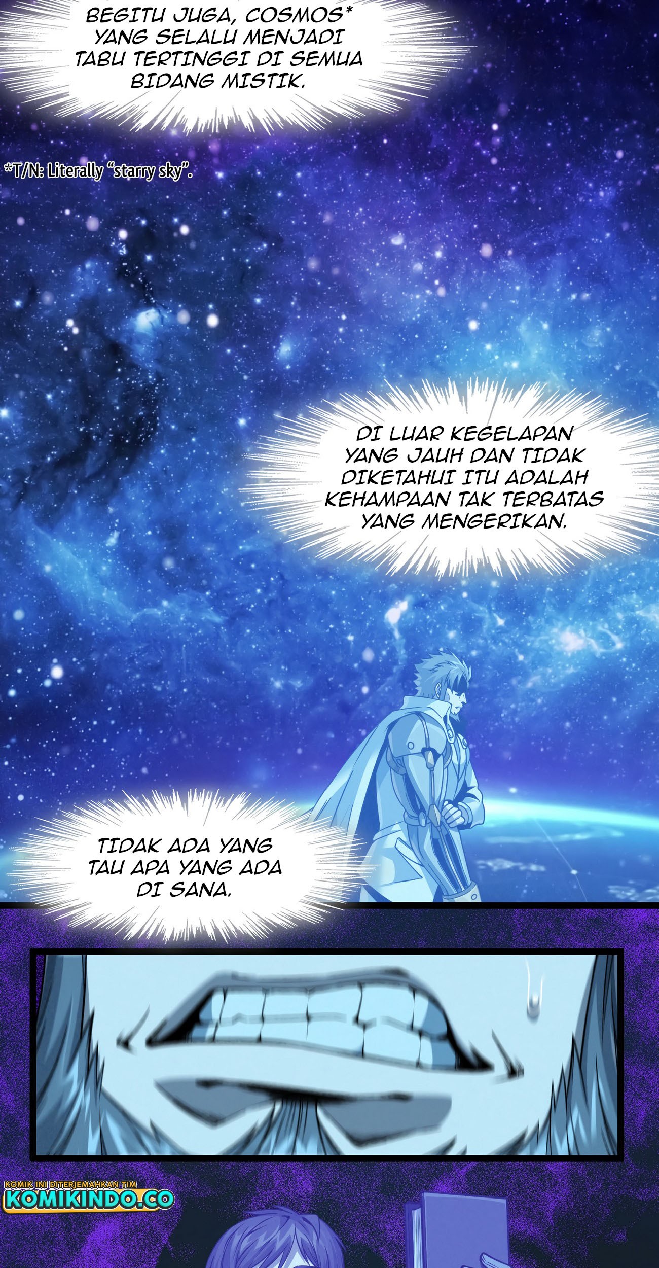 I’m Really Not The Demon God’s Lackey Chapter 39 - halaman 24