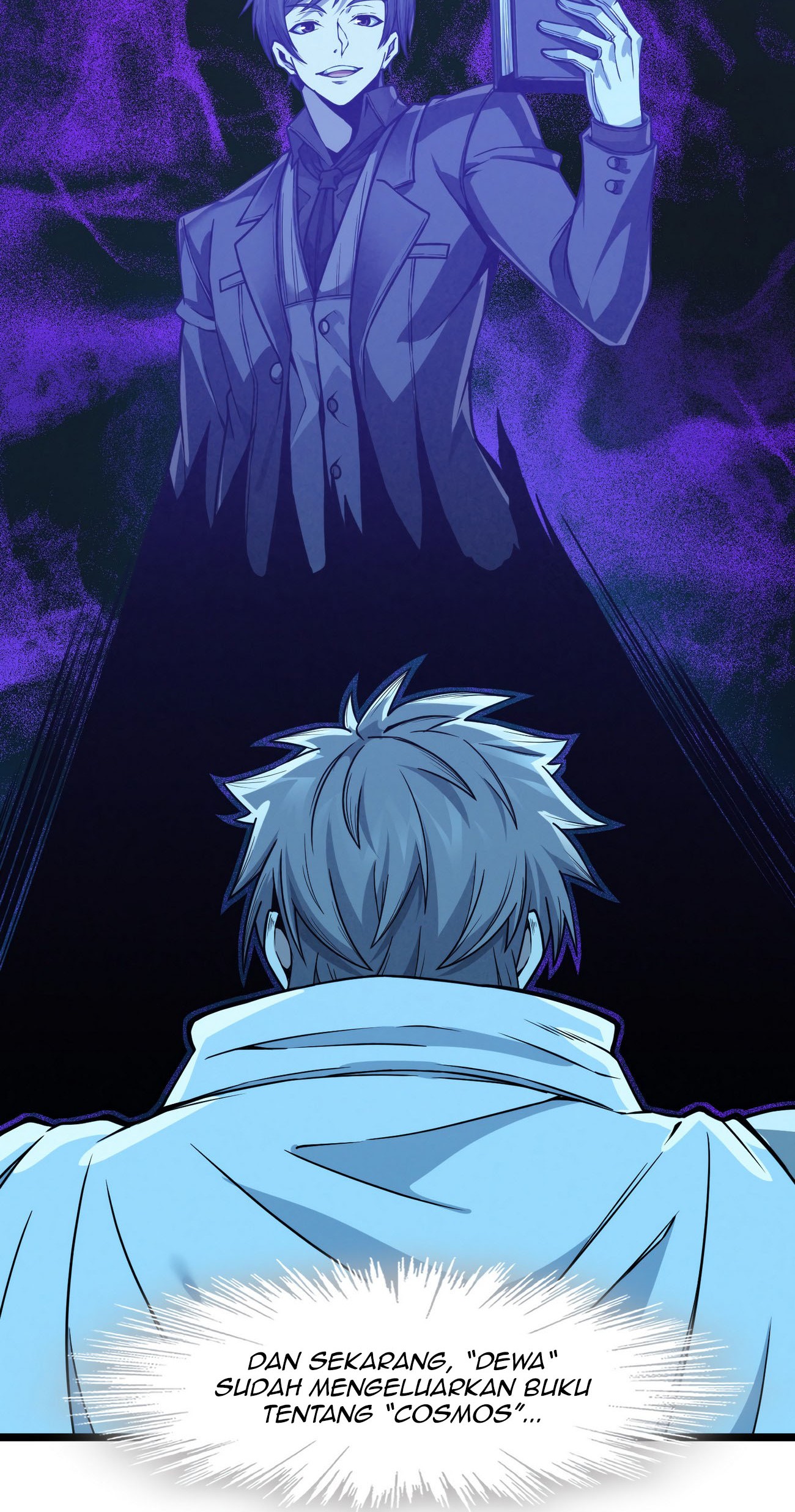 I’m Really Not The Demon God’s Lackey Chapter 39 - halaman 25