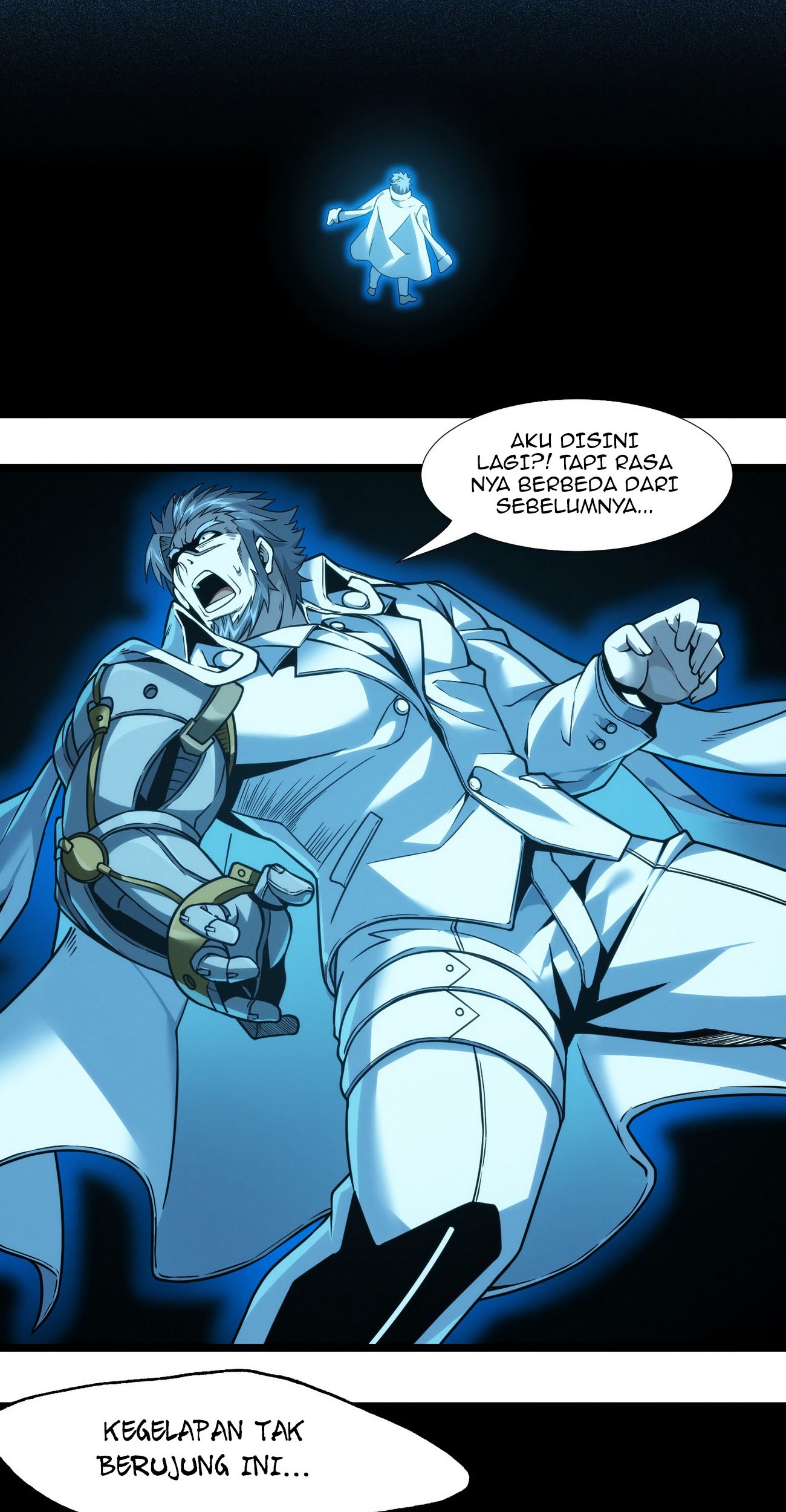 I’m Really Not The Demon God’s Lackey Chapter 39 - halaman 32