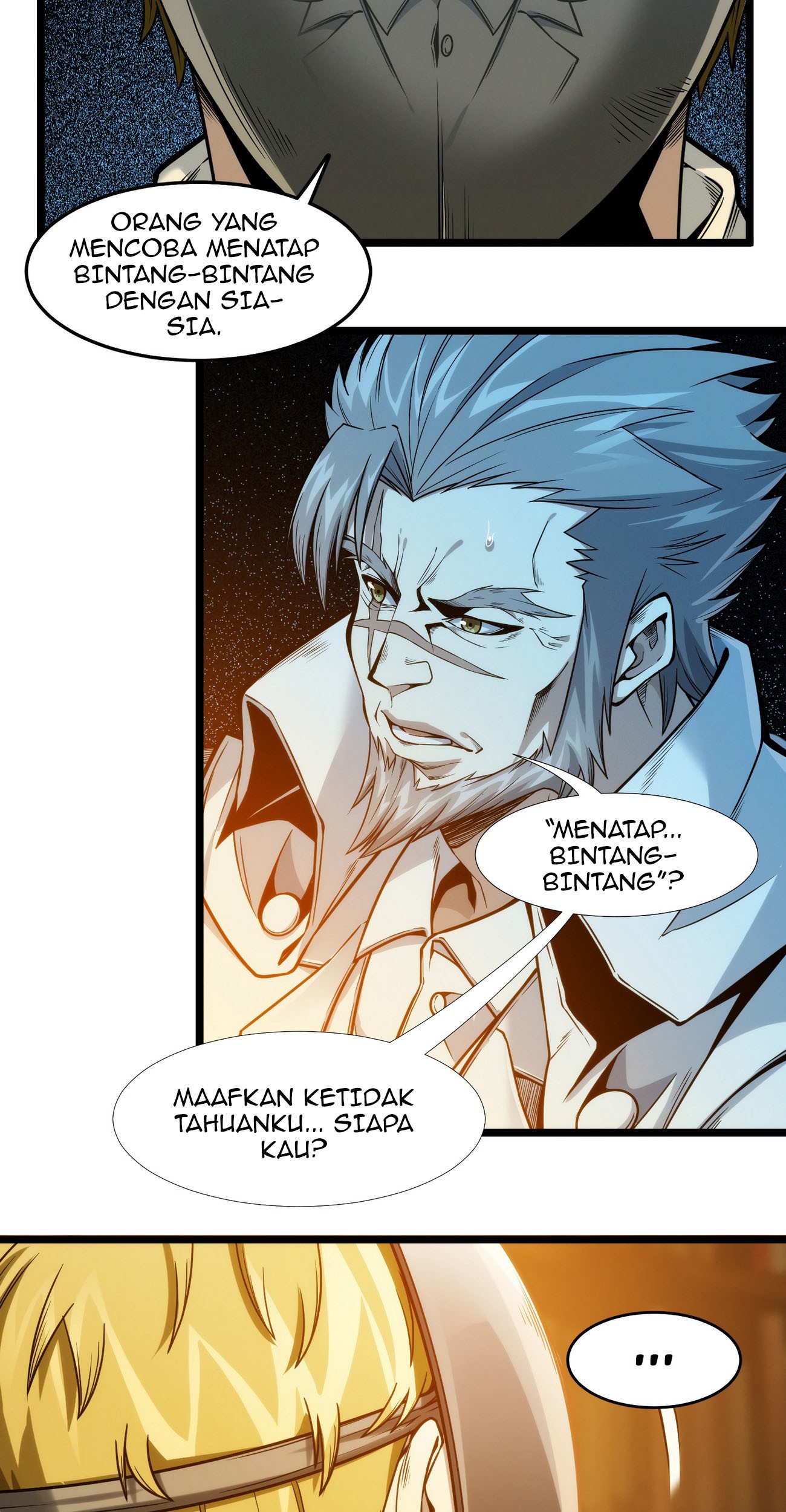 I’m Really Not The Demon God’s Lackey Chapter 39 - halaman 37