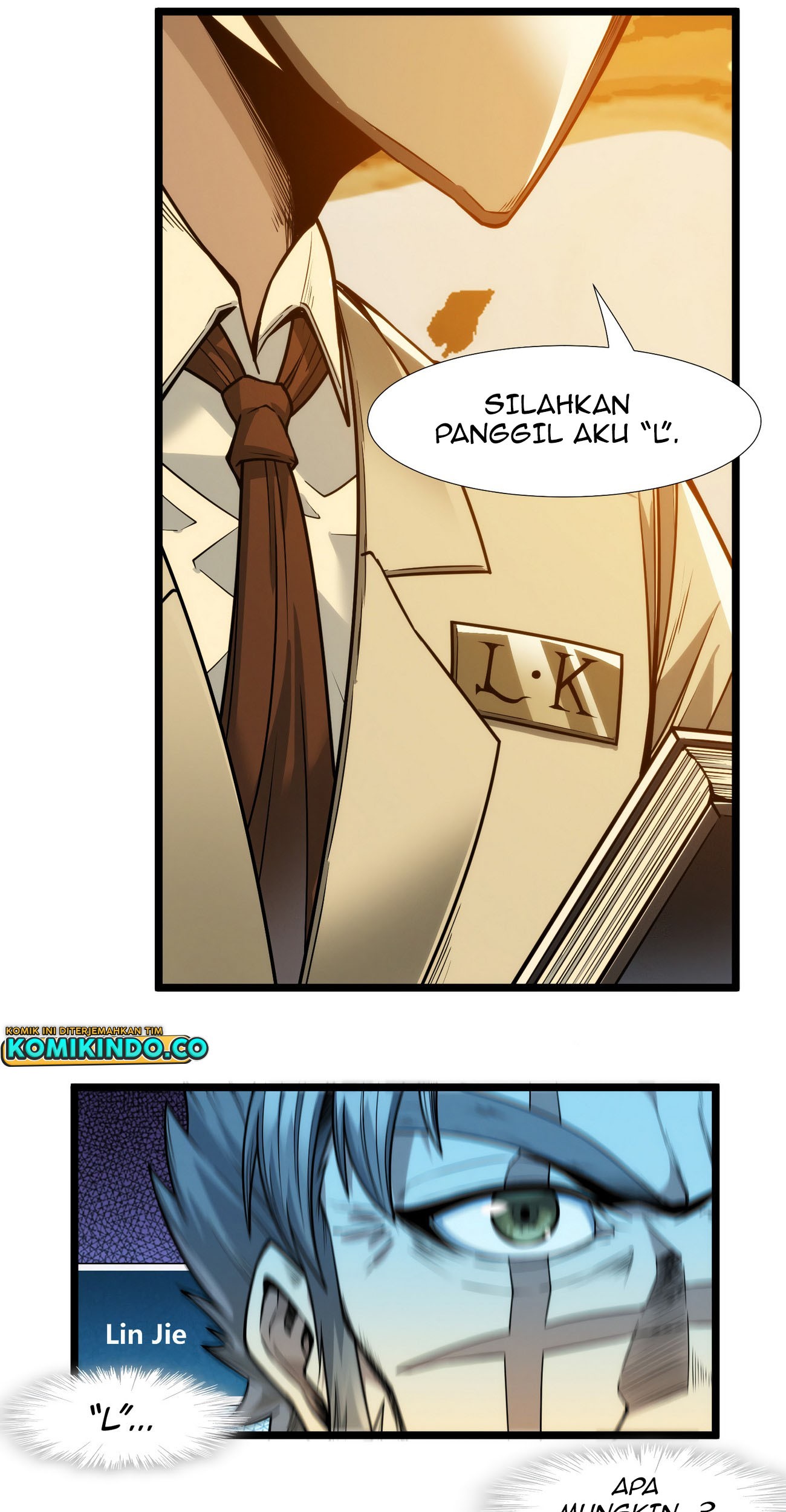 I’m Really Not The Demon God’s Lackey Chapter 39 - halaman 40