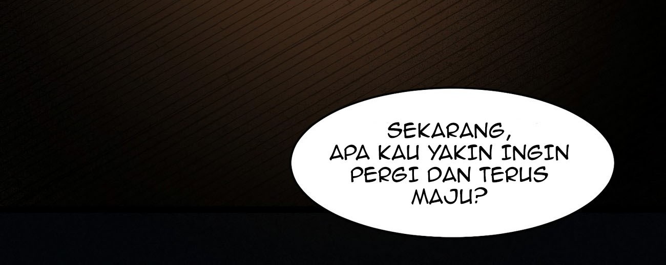 I’m Really Not The Demon God’s Lackey Chapter 39 - halaman 44