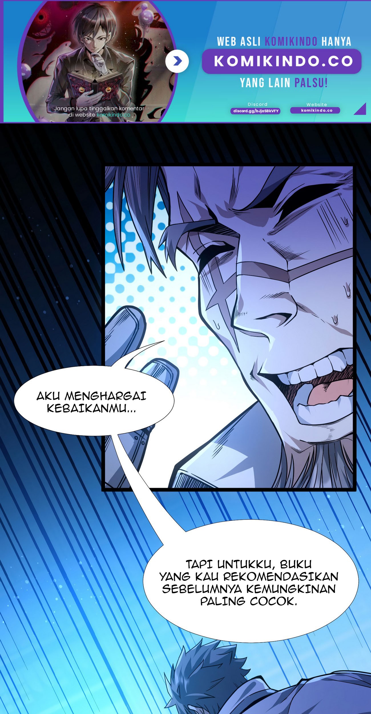 I’m Really Not The Demon God’s Lackey Chapter 39 - halaman 7