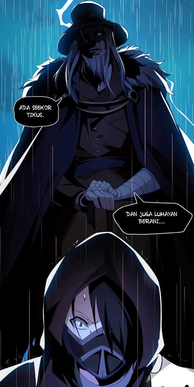 I’m Really Not The Demon God’s Lackey Chapter 4 - halaman 14