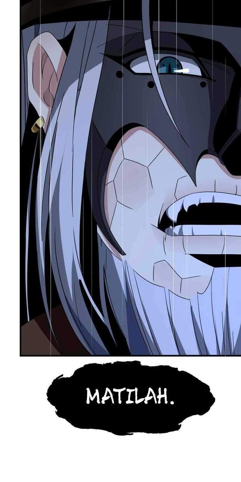I’m Really Not The Demon God’s Lackey Chapter 4 - halaman 16
