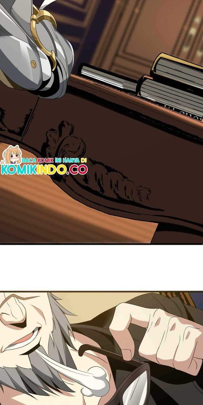 I’m Really Not The Demon God’s Lackey Chapter 4 - halaman 22