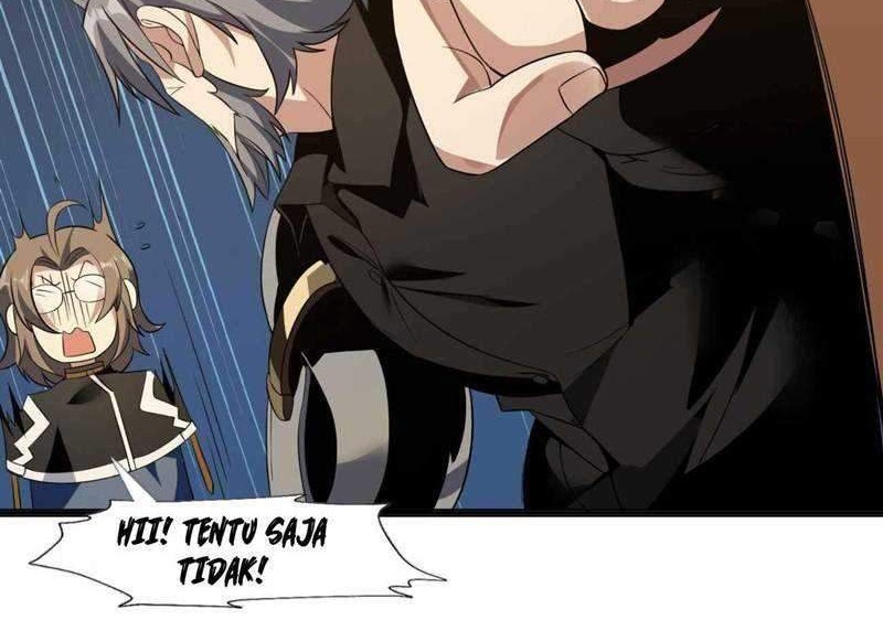I’m Really Not The Demon God’s Lackey Chapter 4 - halaman 40