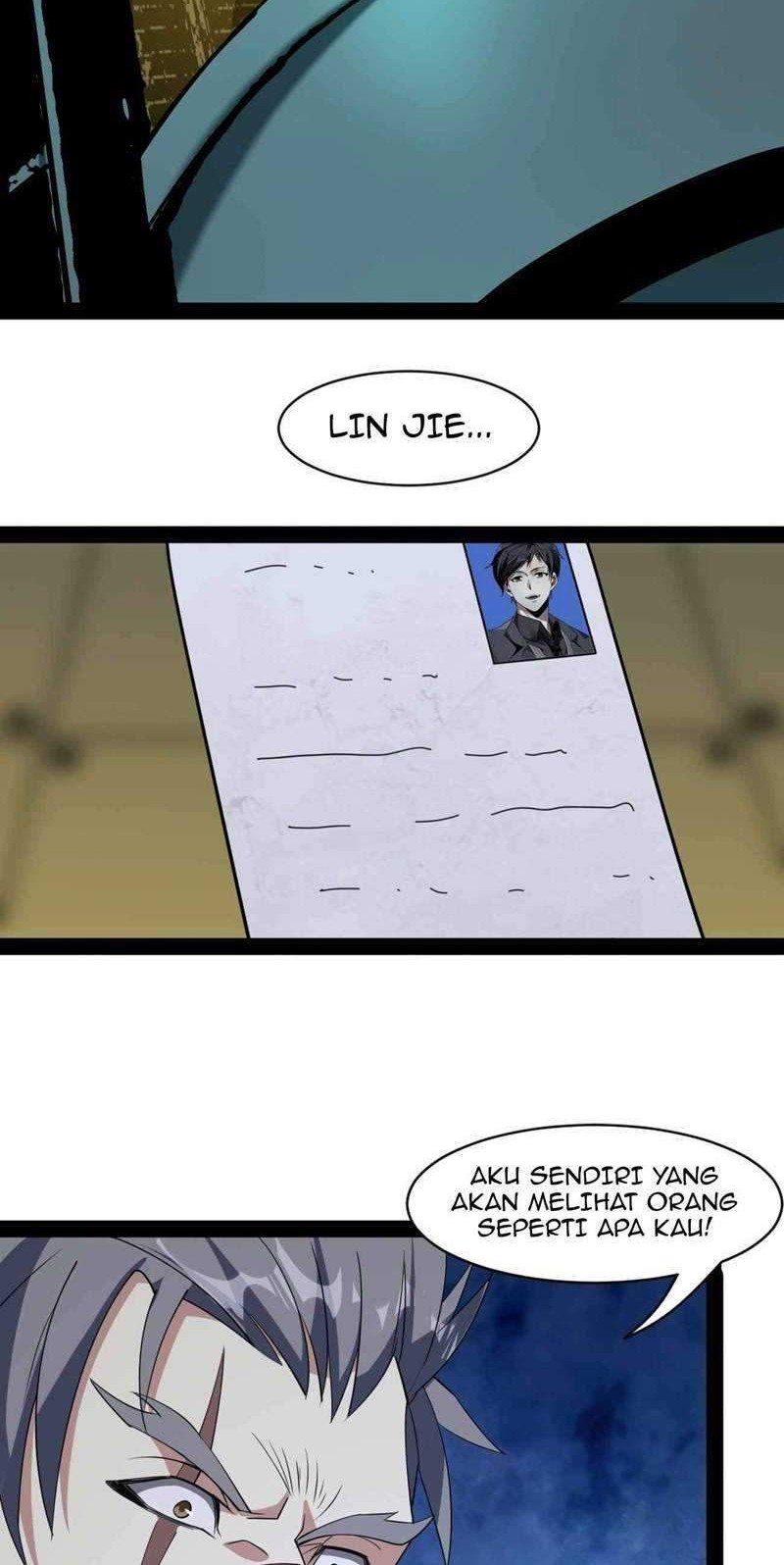 I’m Really Not The Demon God’s Lackey Chapter 4 - halaman 52
