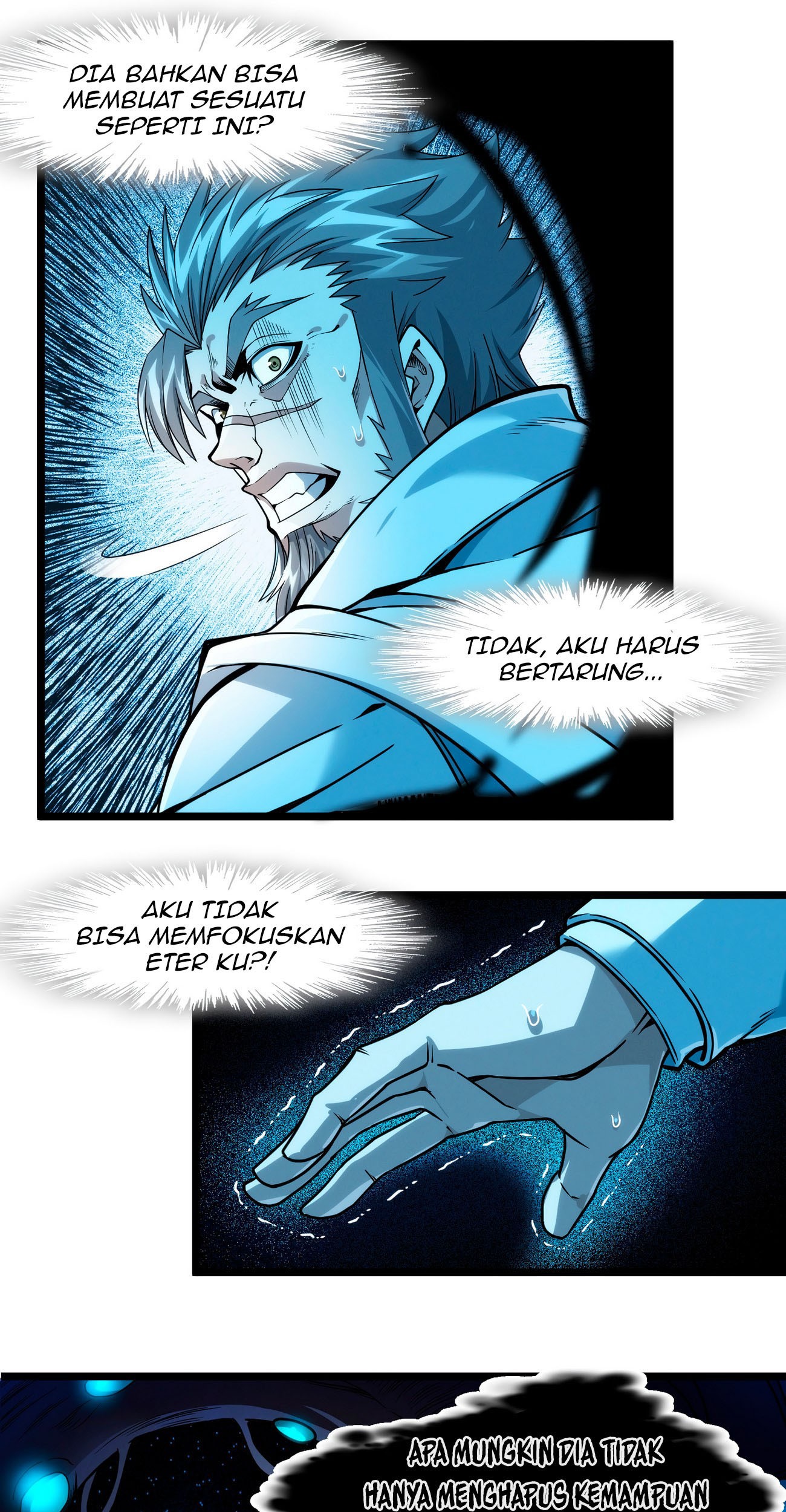 I’m Really Not The Demon God’s Lackey Chapter 40 - halaman 13