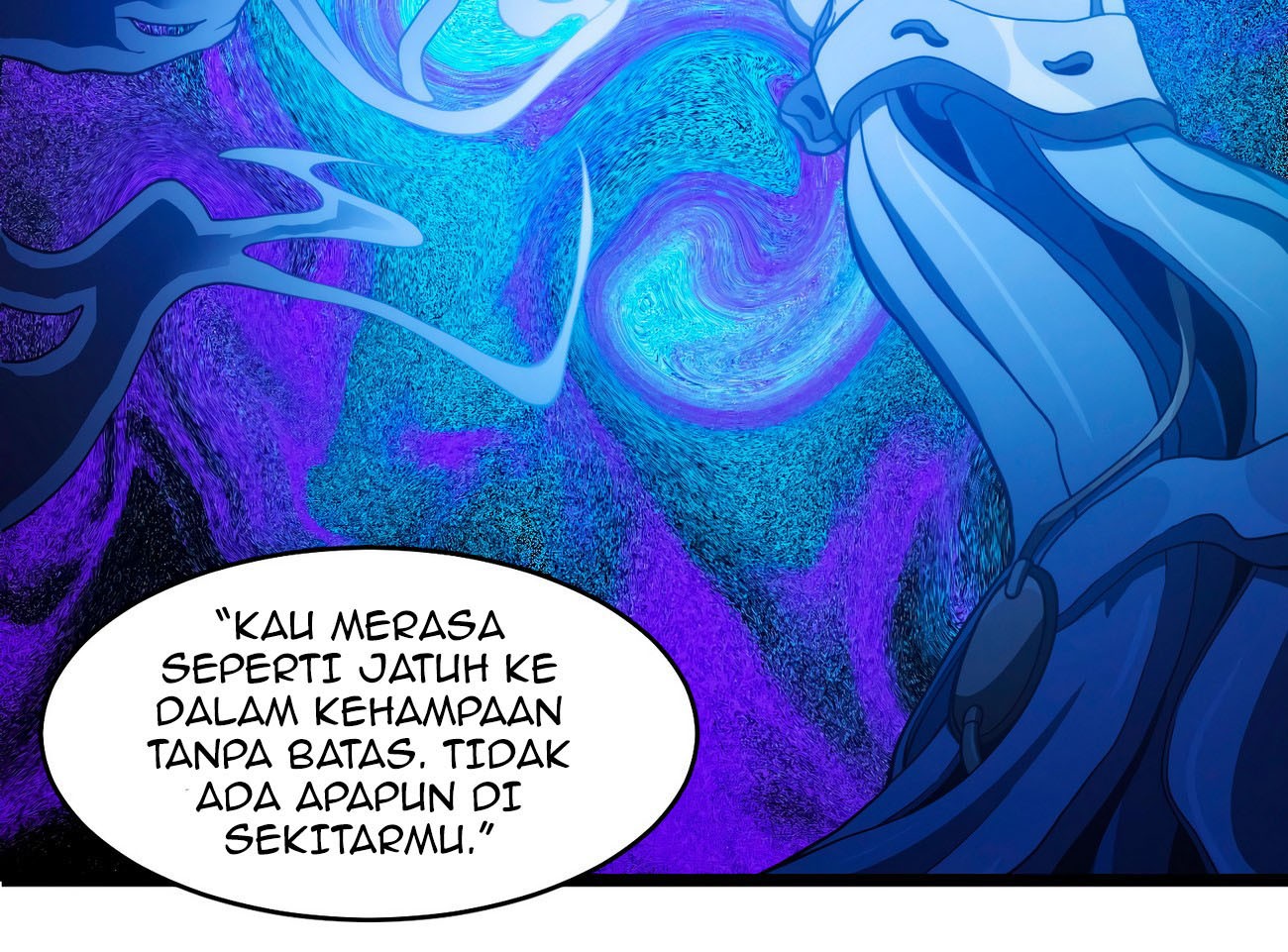 I’m Really Not The Demon God’s Lackey Chapter 40 - halaman 17