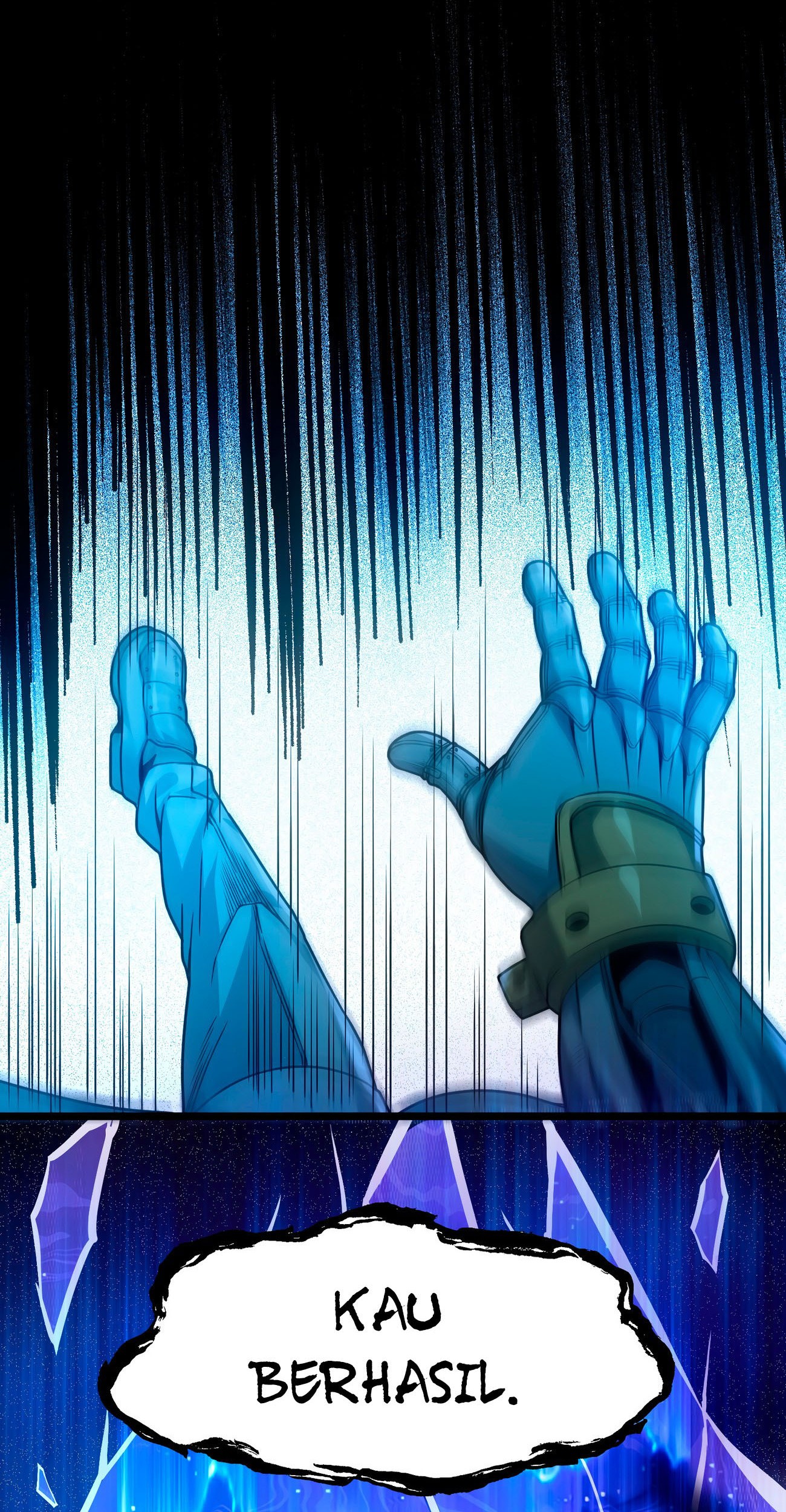 I’m Really Not The Demon God’s Lackey Chapter 40 - halaman 23