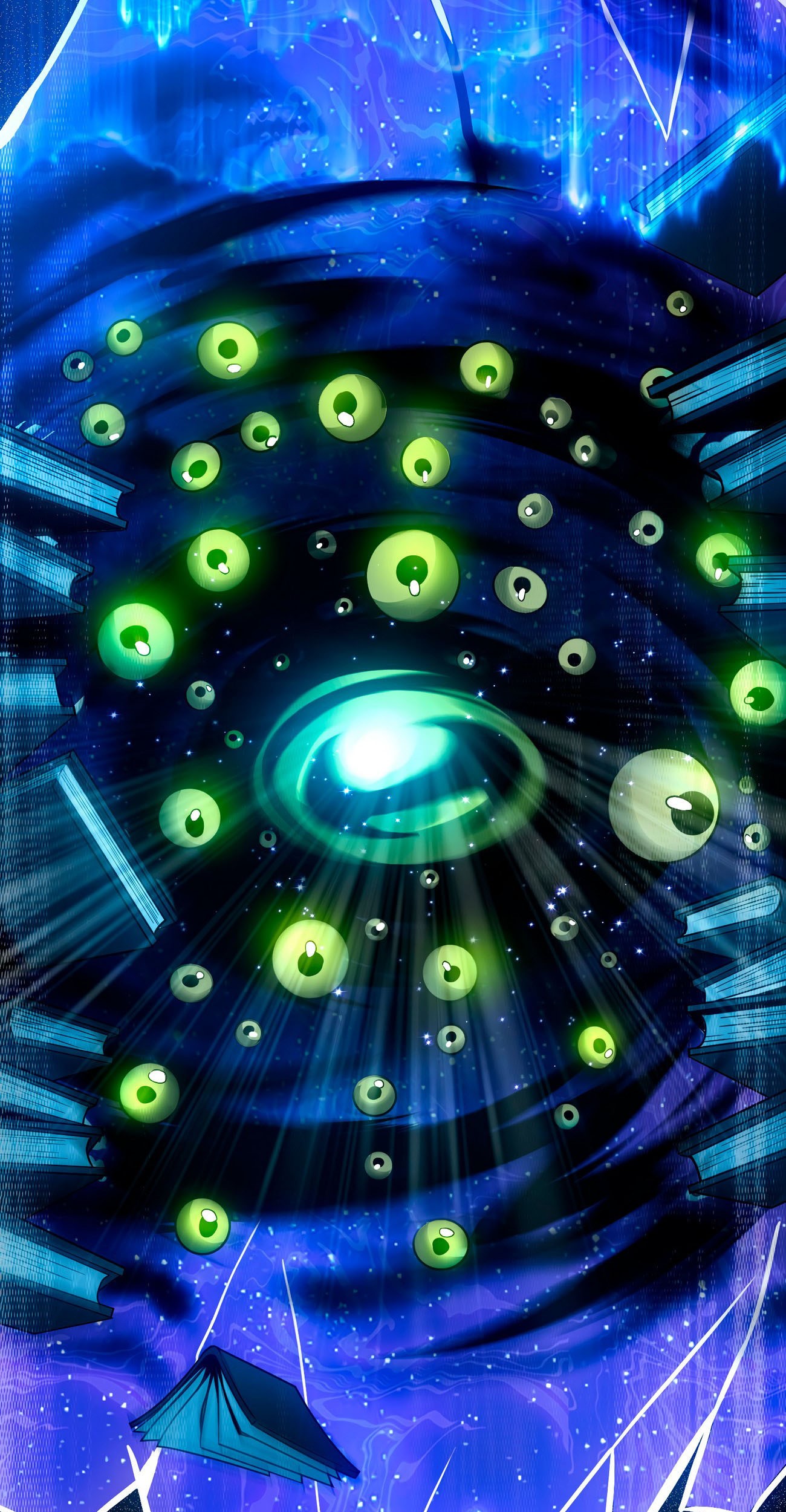 I’m Really Not The Demon God’s Lackey Chapter 40 - halaman 24
