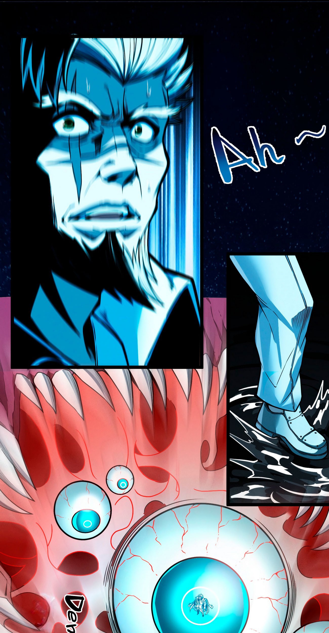 I’m Really Not The Demon God’s Lackey Chapter 40 - halaman 29