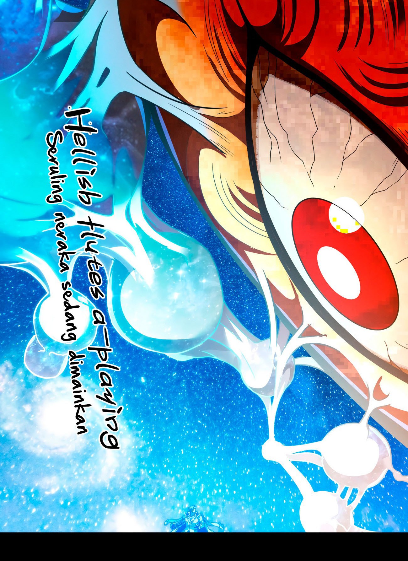 I’m Really Not The Demon God’s Lackey Chapter 40 - halaman 34