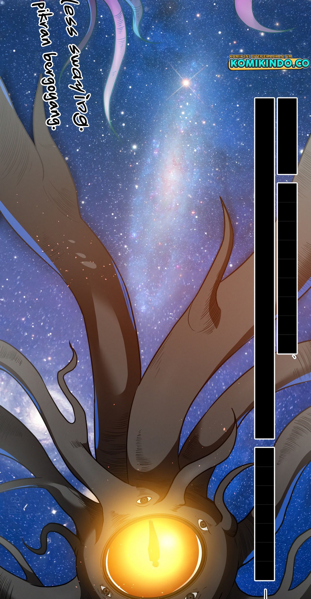 I’m Really Not The Demon God’s Lackey Chapter 40 - halaman 36