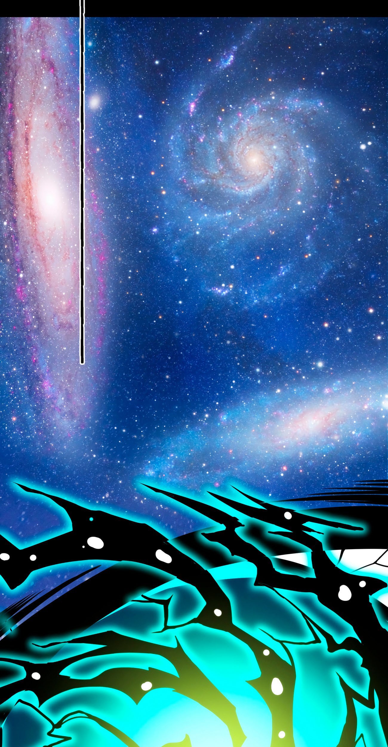 I’m Really Not The Demon God’s Lackey Chapter 40 - halaman 39
