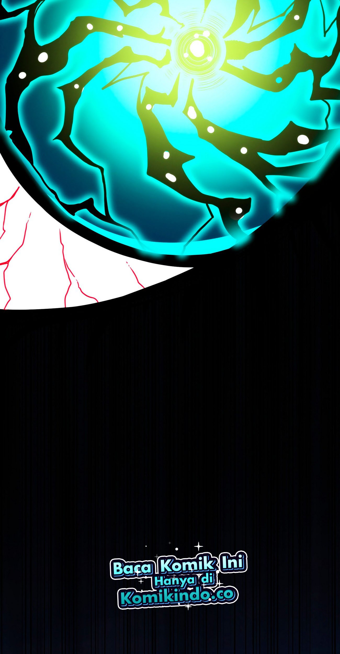 I’m Really Not The Demon God’s Lackey Chapter 40 - halaman 40