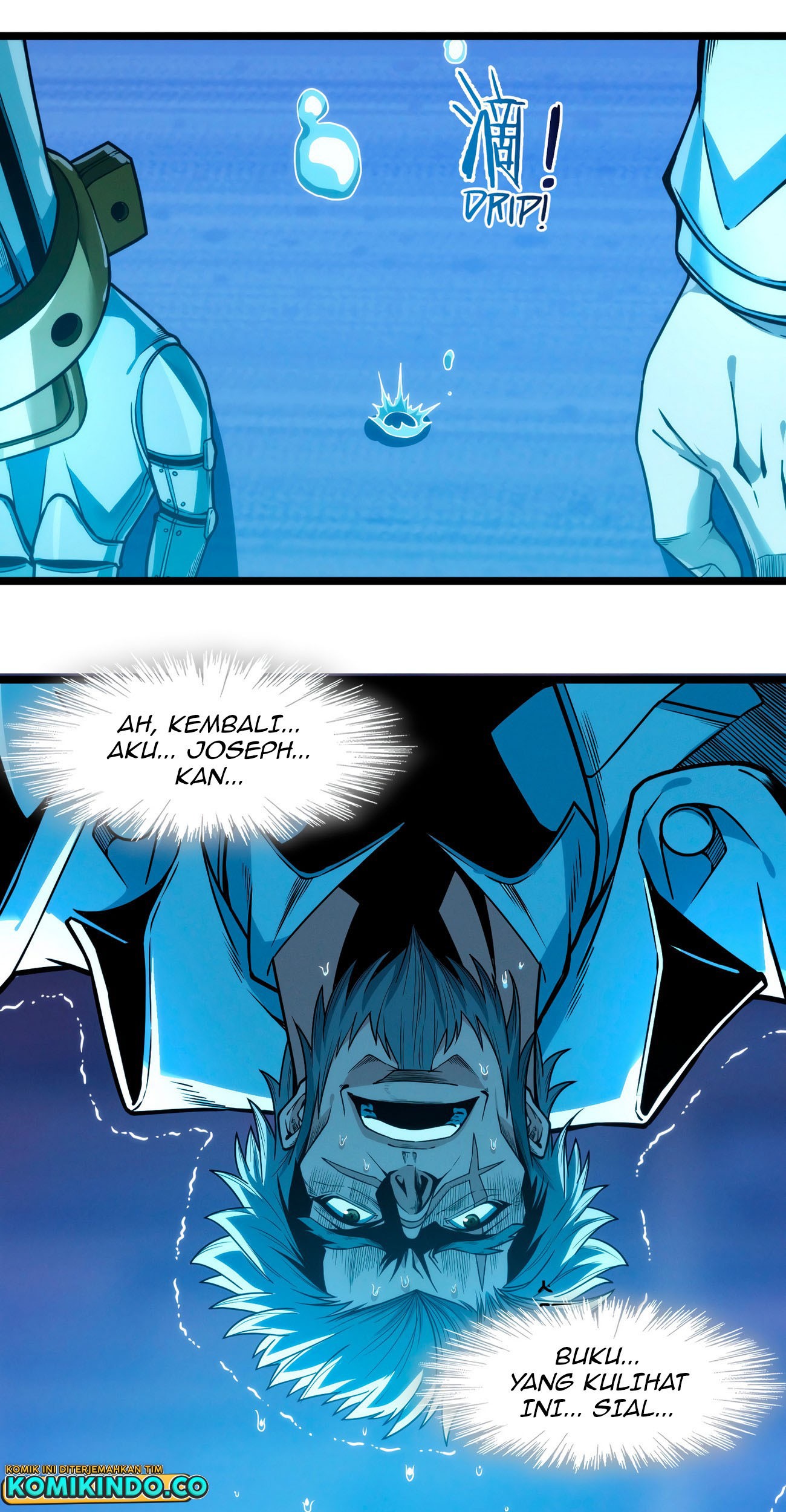 I’m Really Not The Demon God’s Lackey Chapter 40 - halaman 43