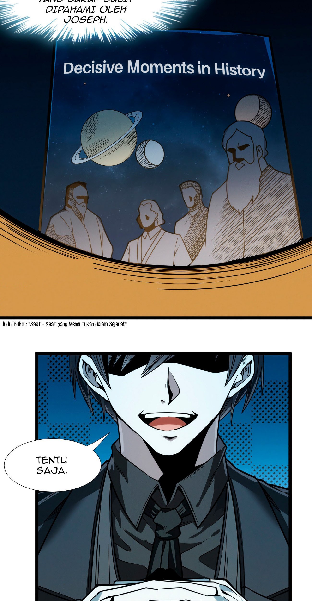 I’m Really Not The Demon God’s Lackey Chapter 40 - halaman 50